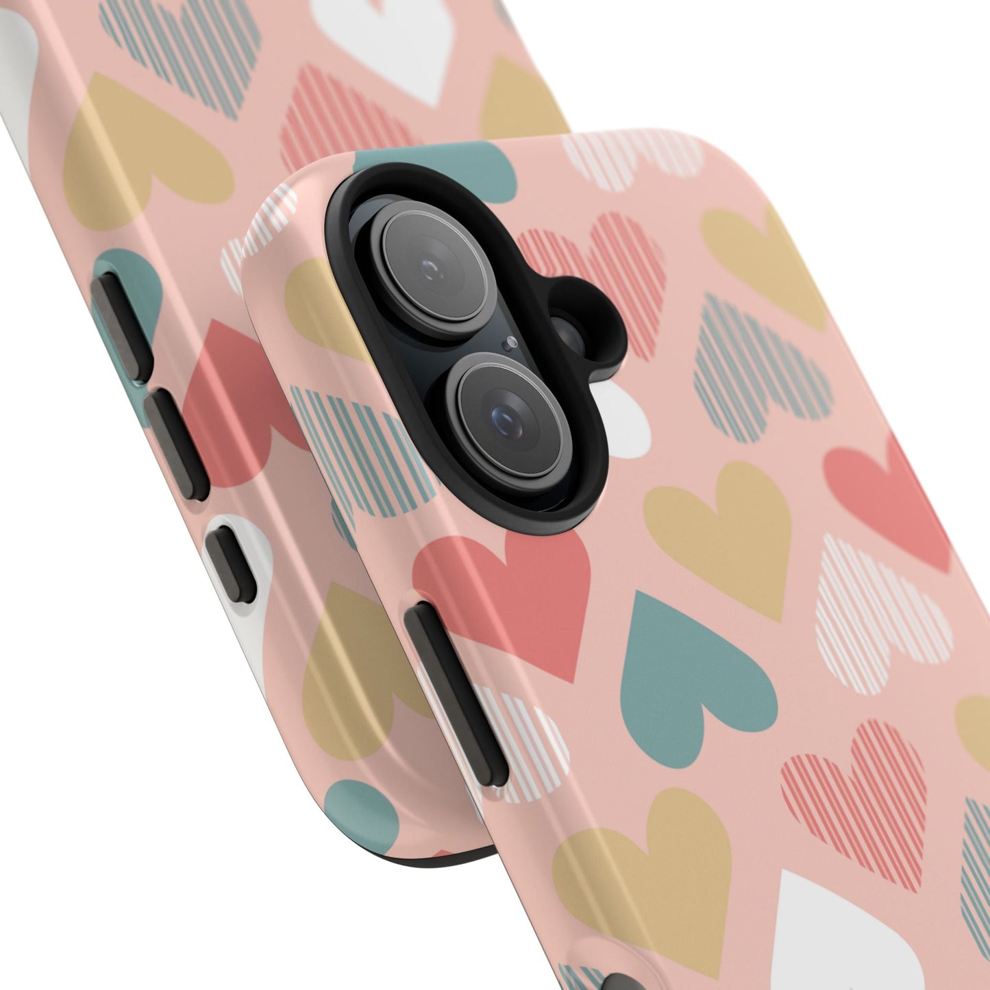 Heartfelt Love iPhone Case - BOGO Cases