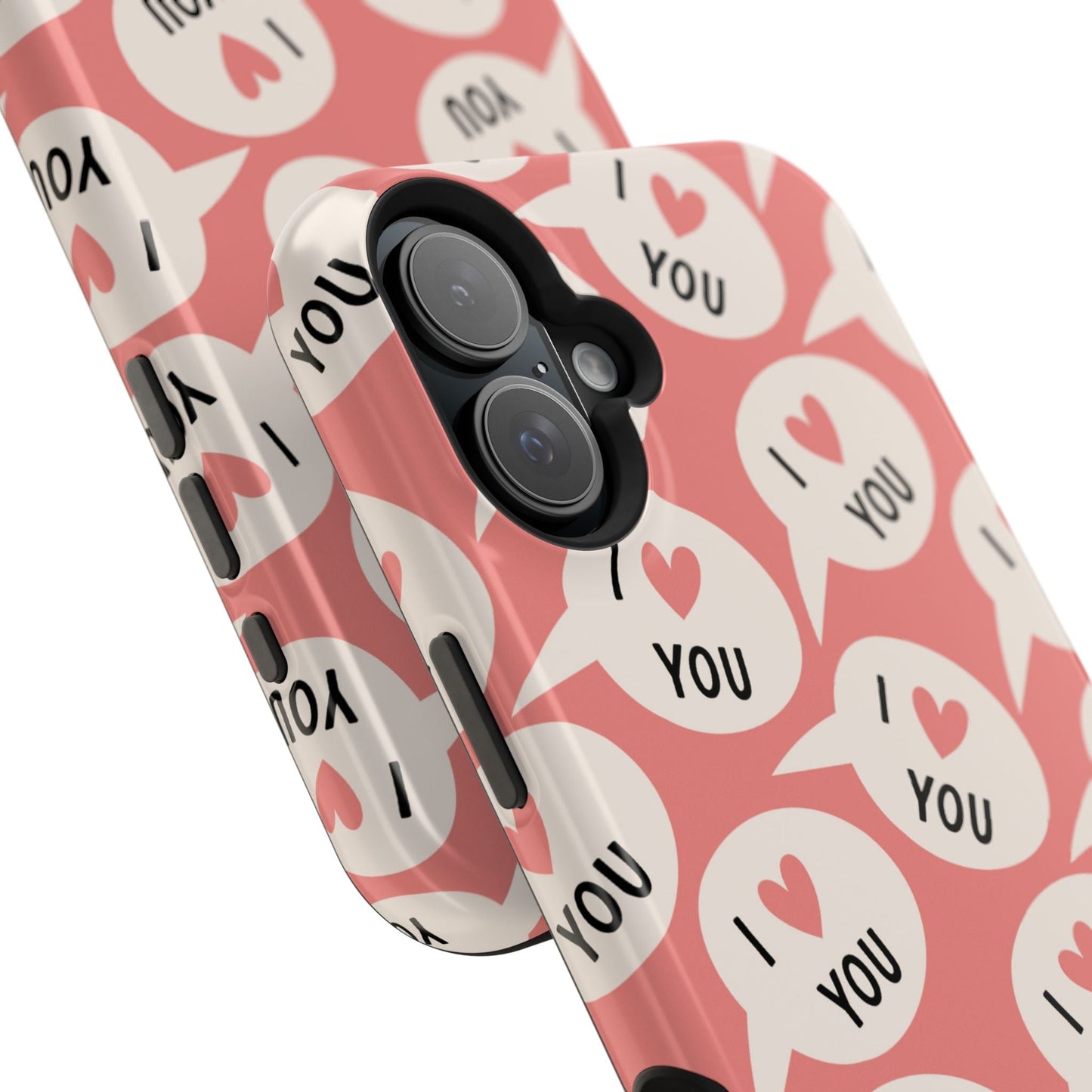 I Love You MagSafe iPhone Case - BOGO Cases