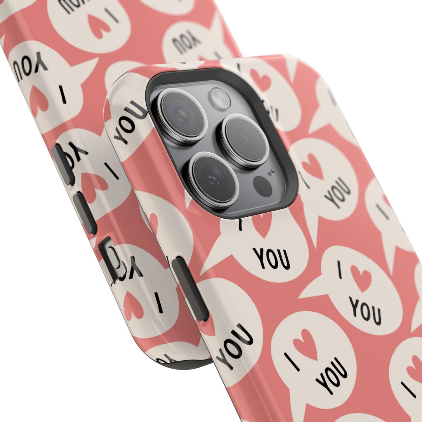 I Love You MagSafe iPhone Case - BOGO Cases