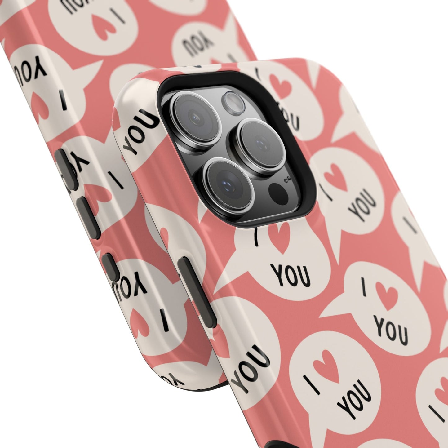 I Love You MagSafe iPhone Case - BOGO Cases