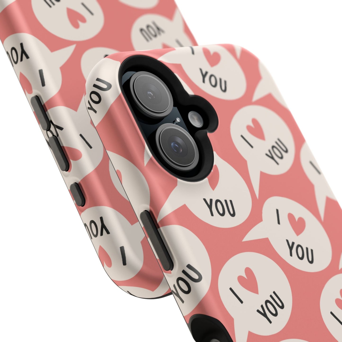 I Love You MagSafe iPhone Case - BOGO Cases