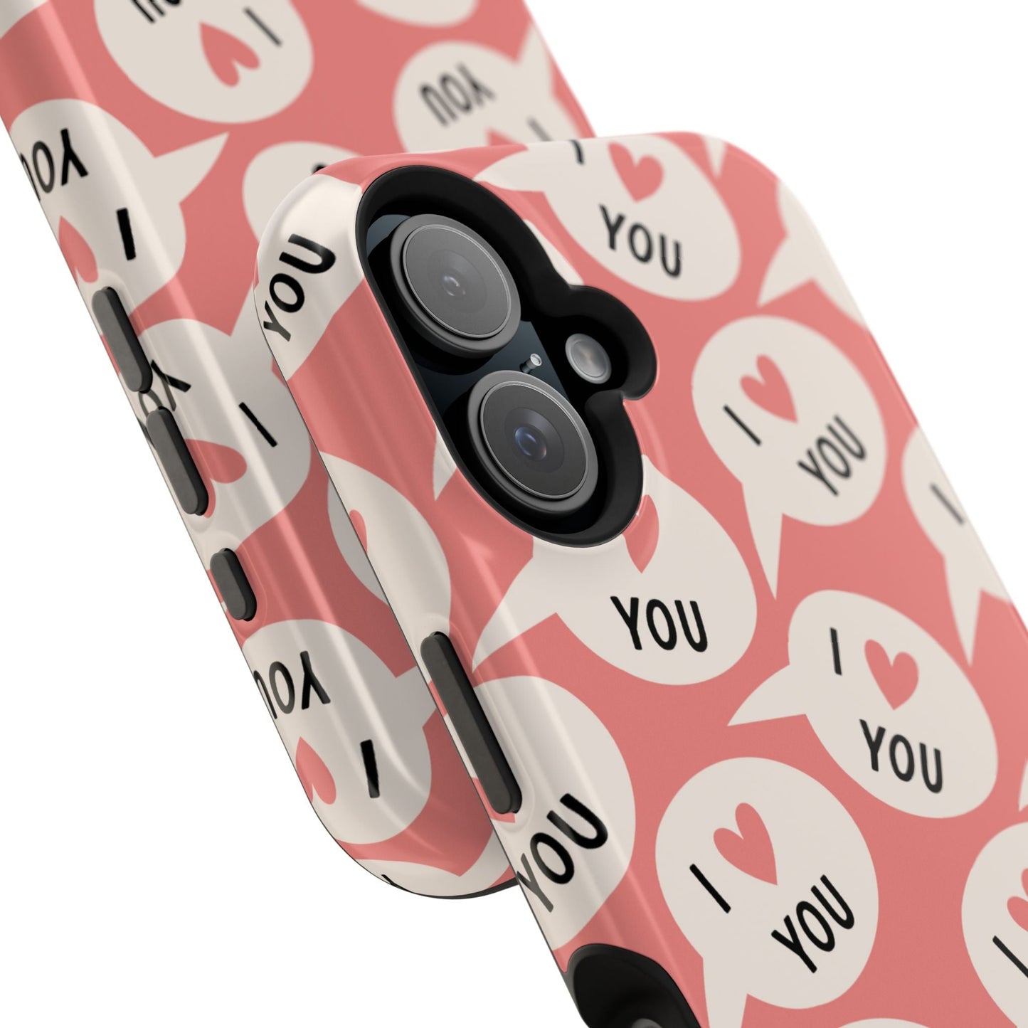 I Love You MagSafe iPhone Case - BOGO Cases