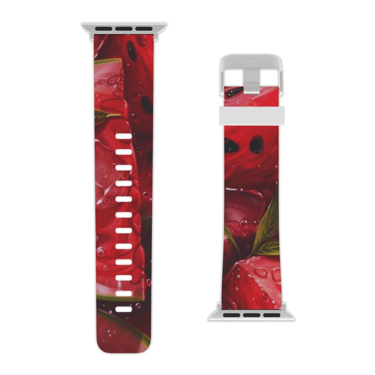 Juicy Watermelon Apple Watch Band - BOGO Cases