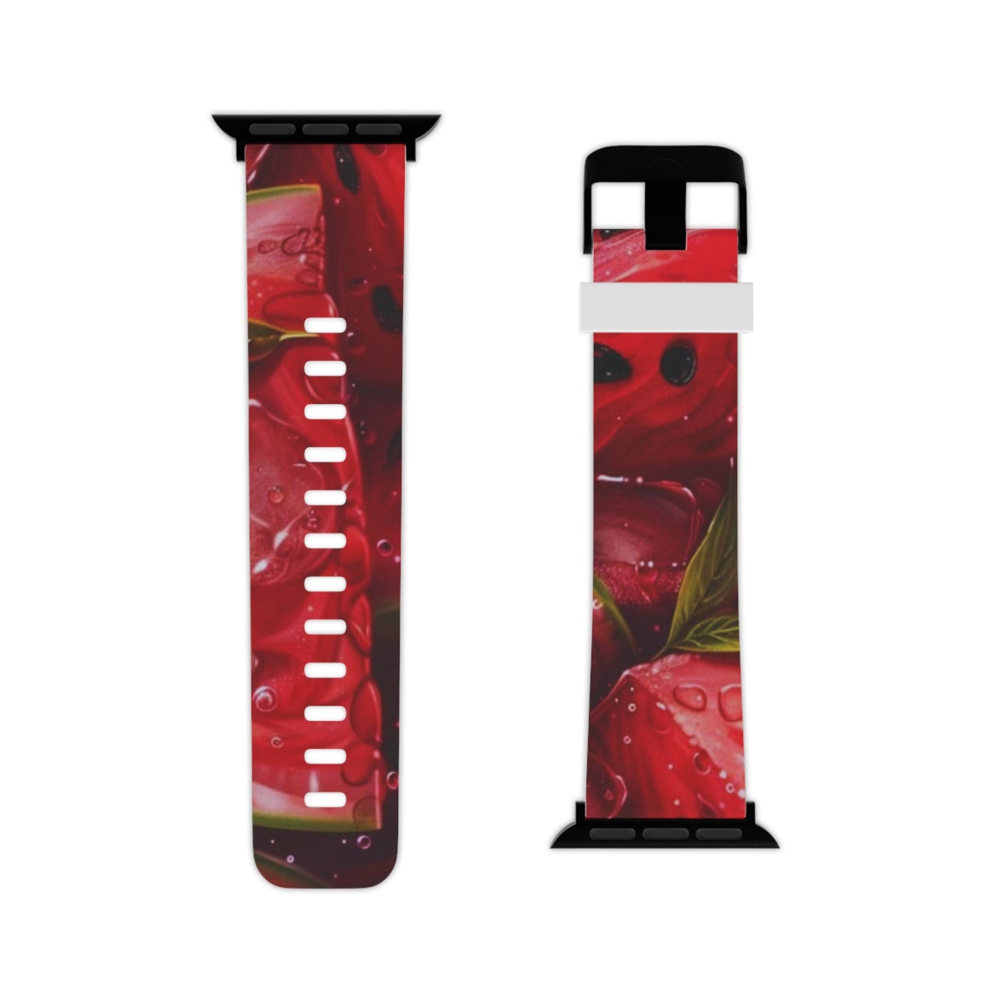 Juicy Watermelon Apple Watch Band - BOGO Cases
