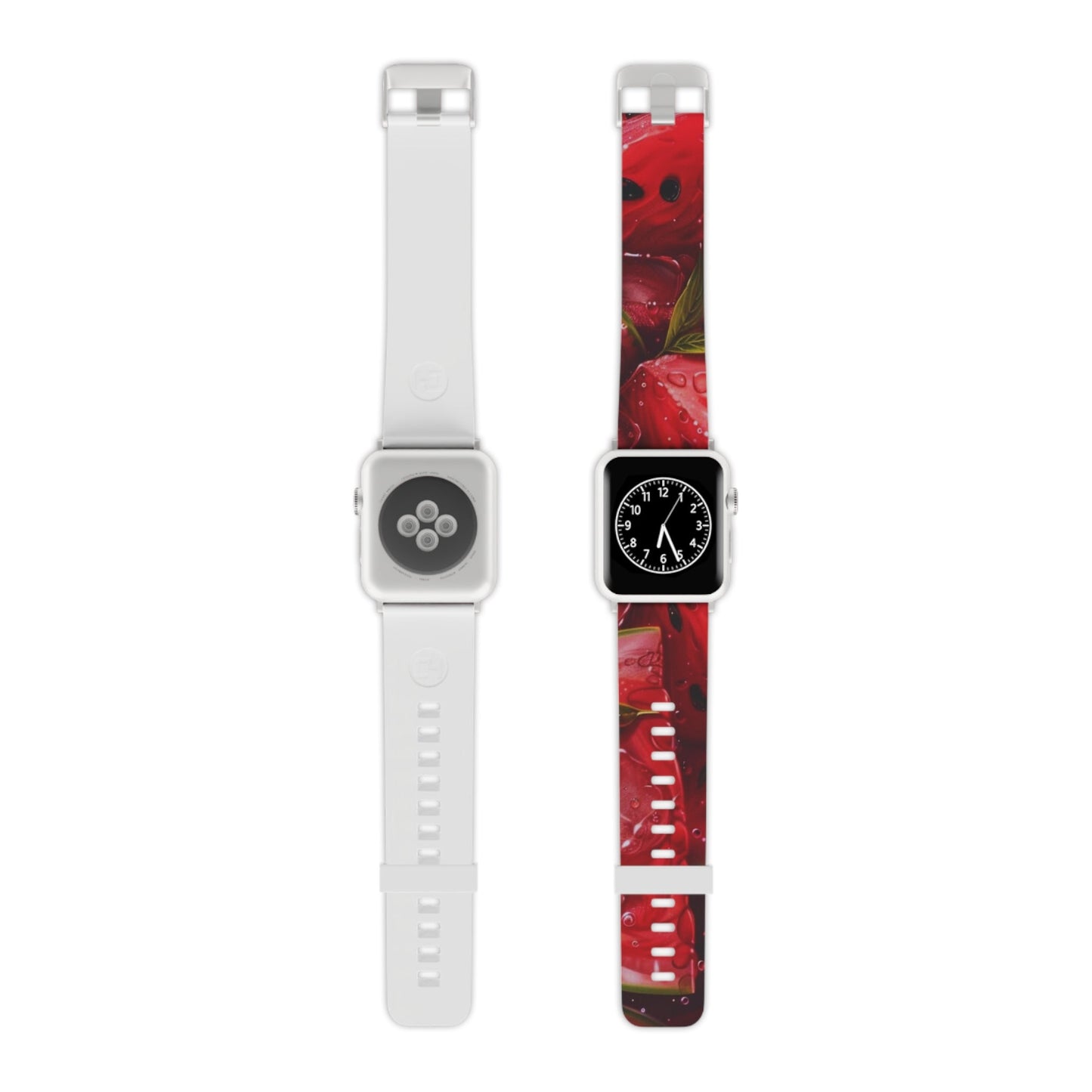 Juicy Watermelon Apple Watch Band - BOGO Cases