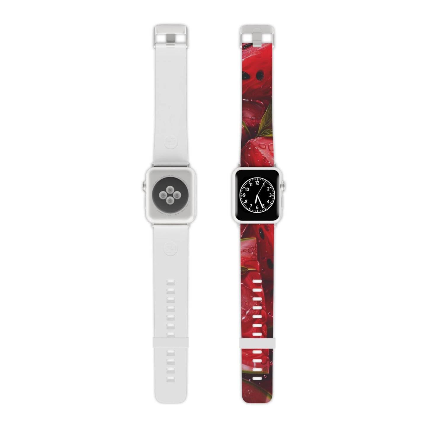 Juicy Watermelon Apple Watch Band - BOGO Cases