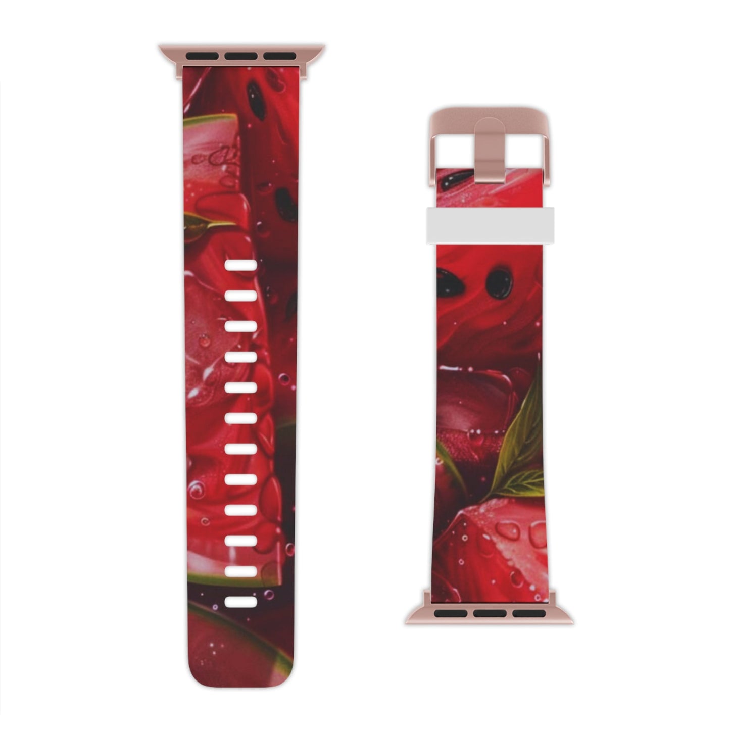 Juicy Watermelon Apple Watch Band - BOGO Cases