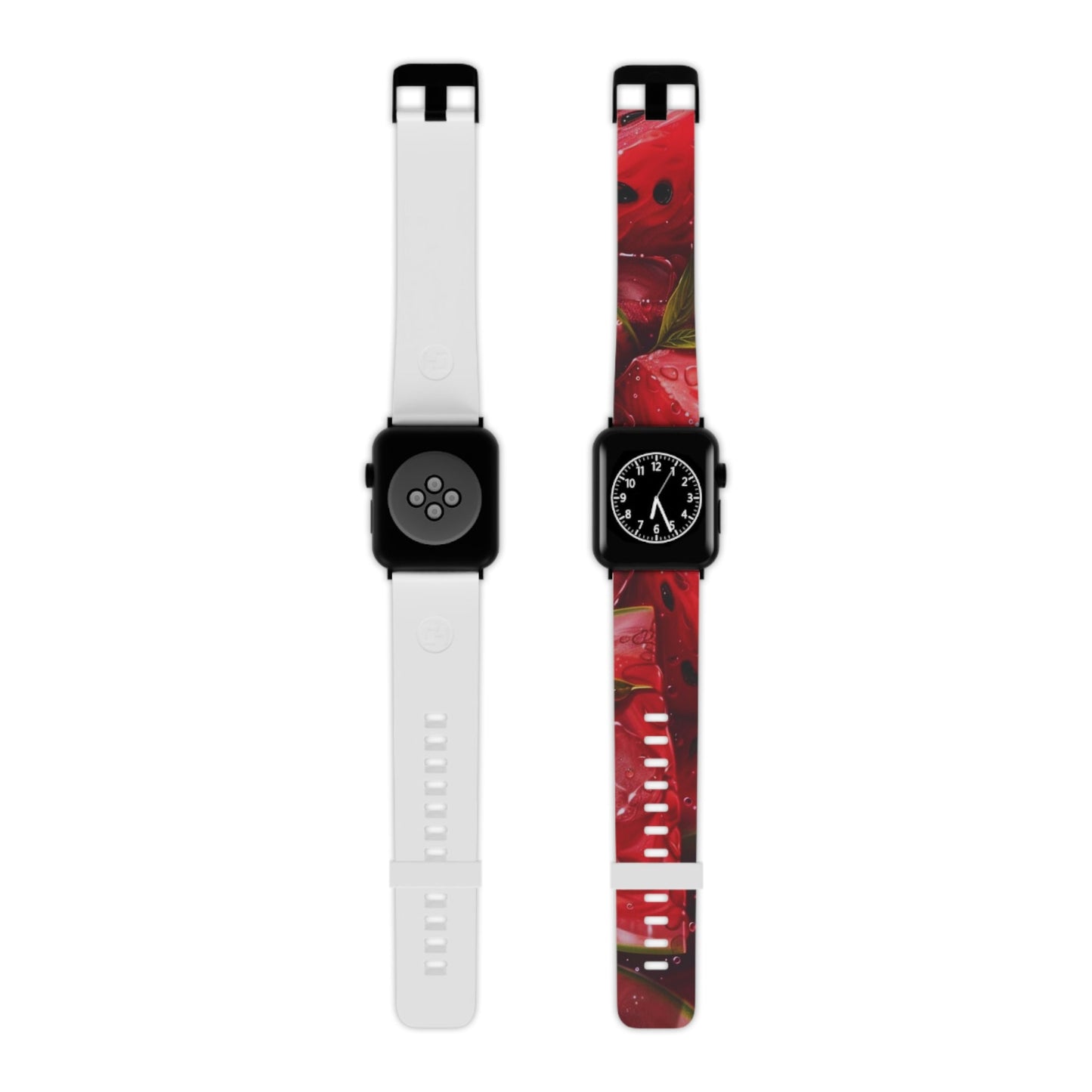 Juicy Watermelon Apple Watch Band - BOGO Cases