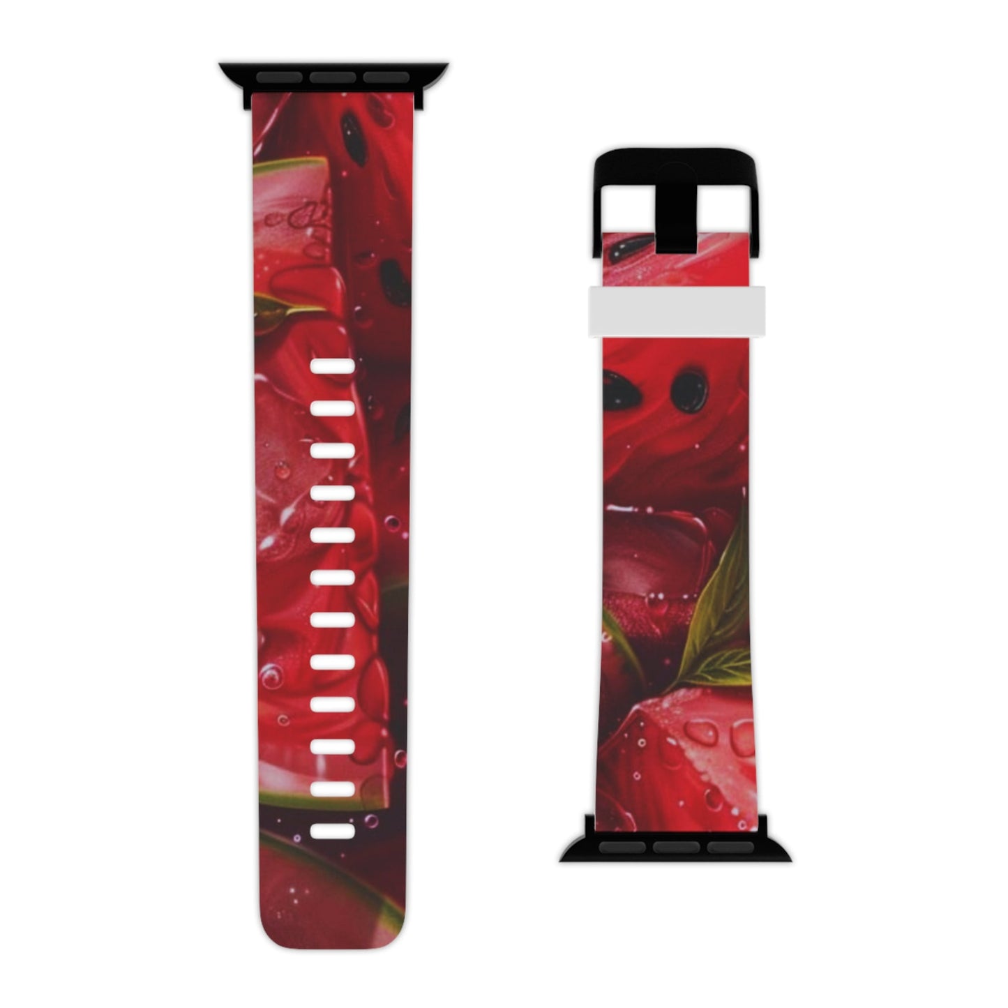 Juicy Watermelon Apple Watch Band - BOGO Cases