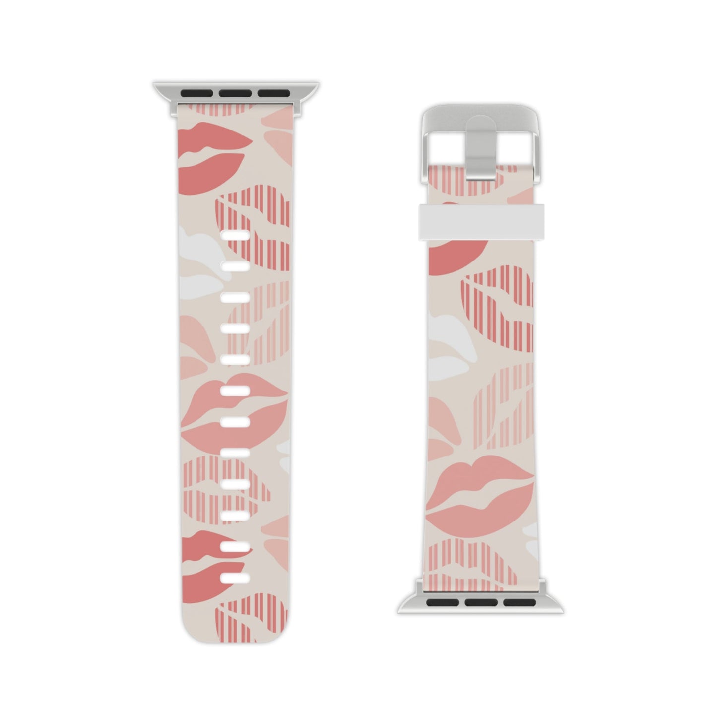 Kiss of Love Apple Watch Band - BOGO Cases