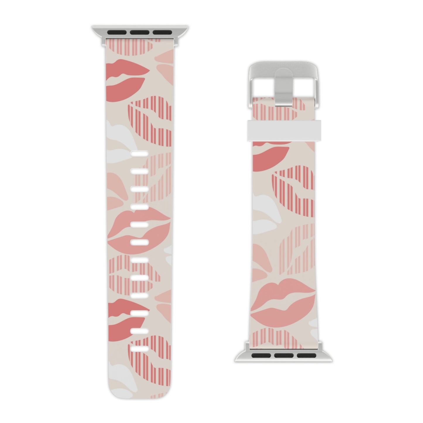 Kiss of Love Apple Watch Band - BOGO Cases
