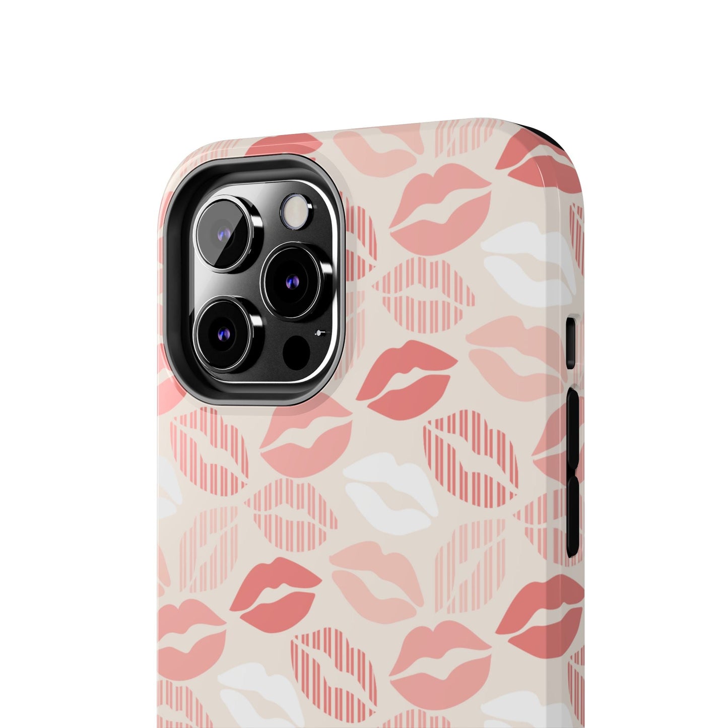 Kiss of Love iPhone Case - BOGO Cases