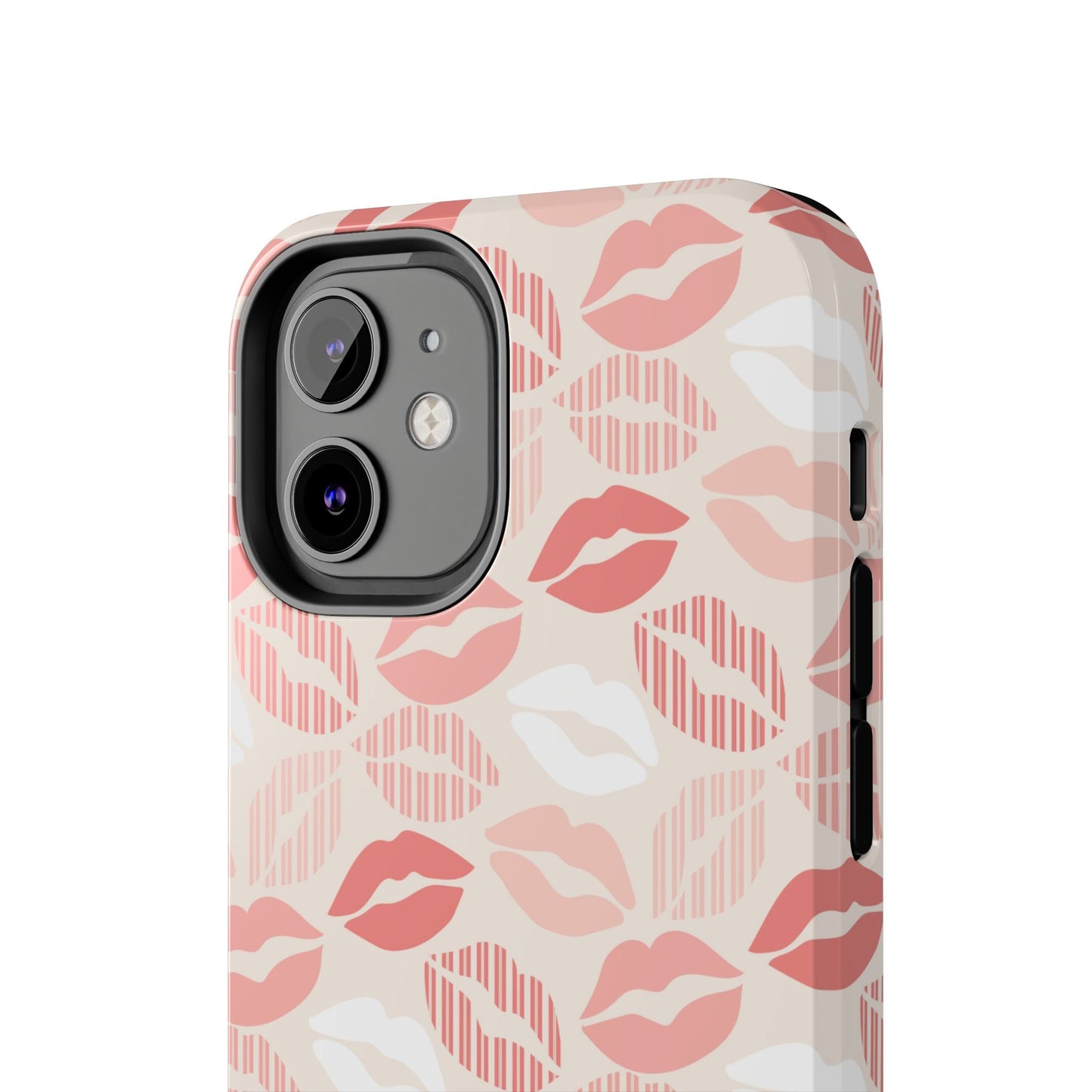 Kiss of Love iPhone Case - BOGO Cases