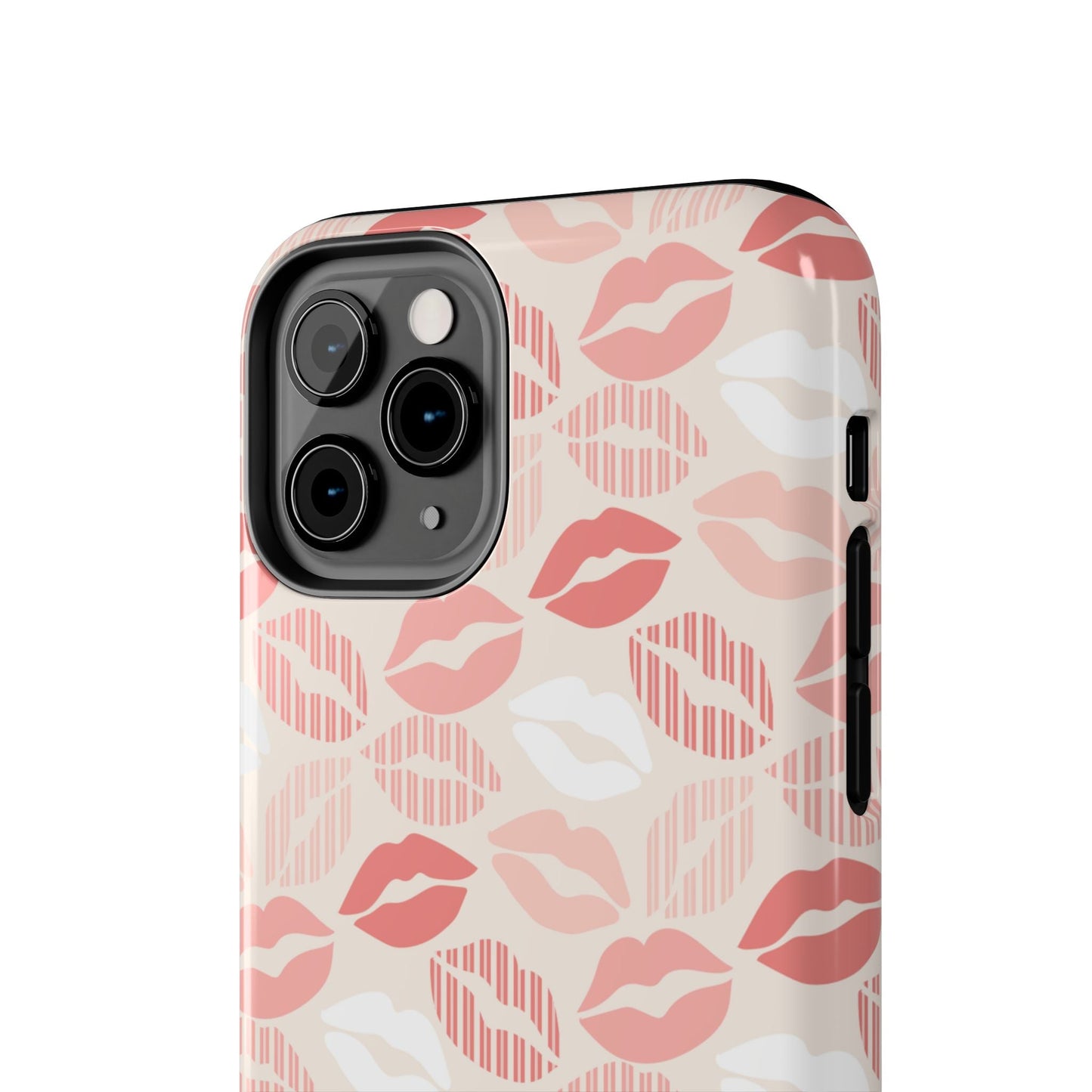 Kiss of Love iPhone Case - BOGO Cases