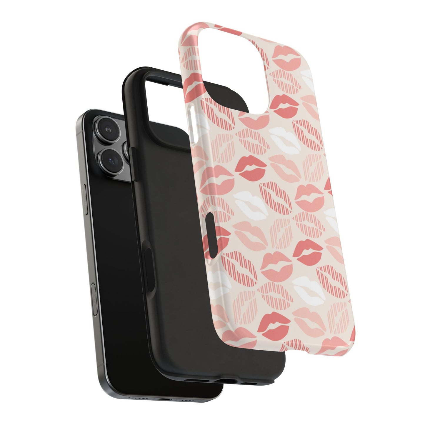 Kiss of Love iPhone Case - BOGO Cases