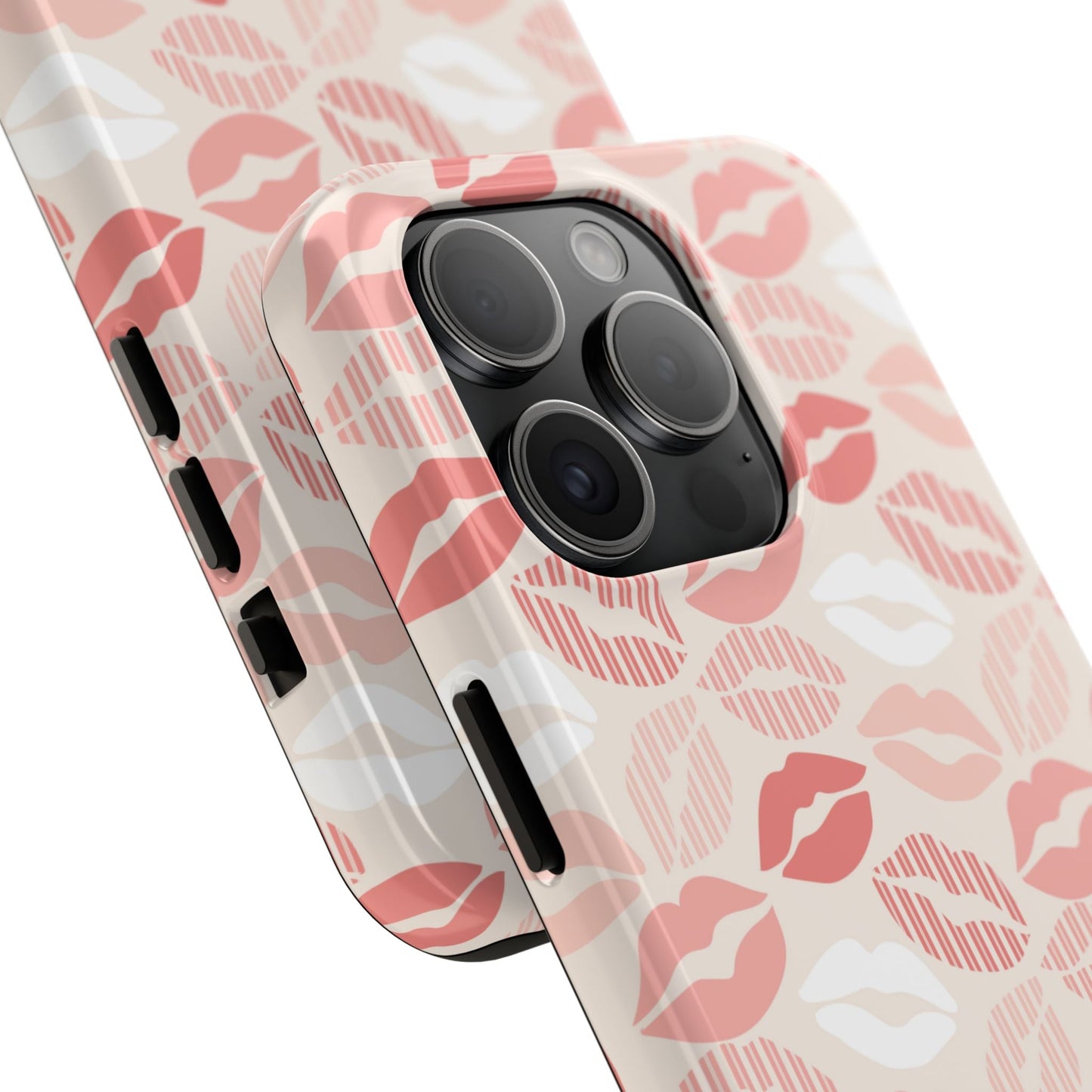 Kiss of Love iPhone Case - BOGO Cases