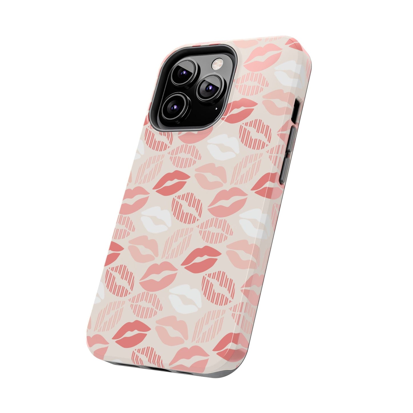 Kiss of Love iPhone Case - BOGO Cases