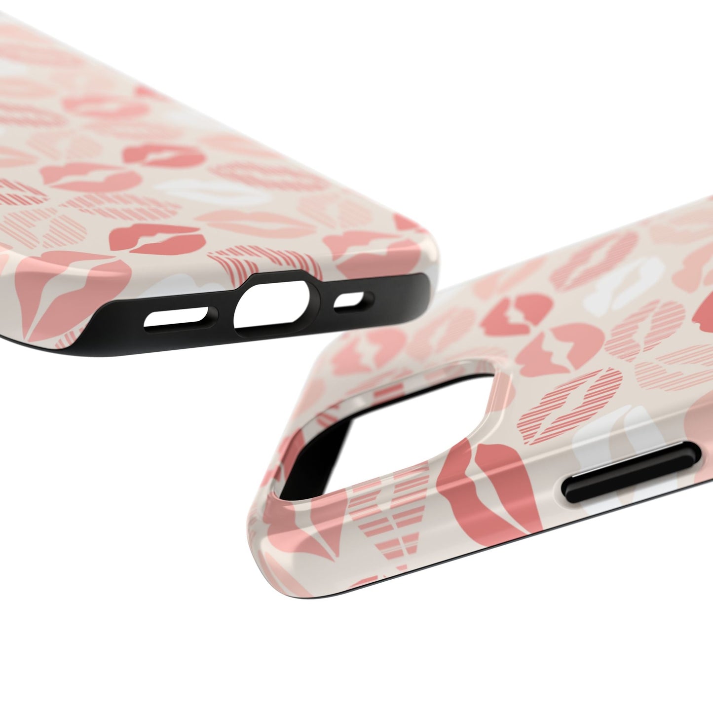 Kiss of Love iPhone Case - BOGO Cases