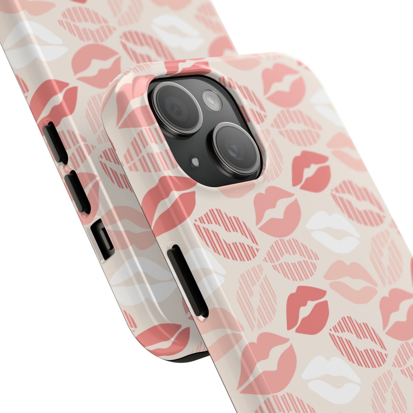 Kiss of Love iPhone Case - BOGO Cases