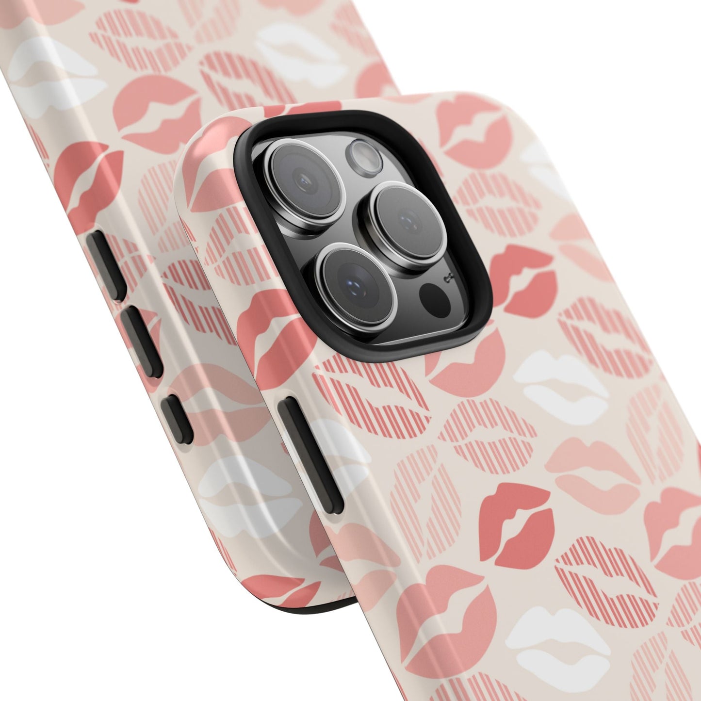 Kiss of Love iPhone Case - BOGO Cases