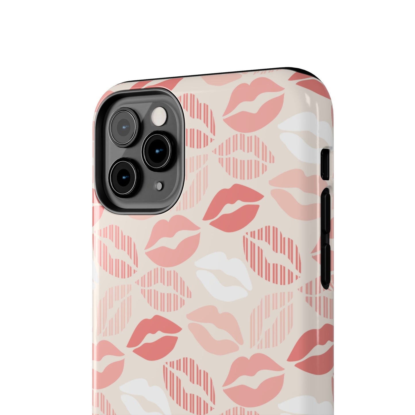 Kiss of Love iPhone Case - BOGO Cases