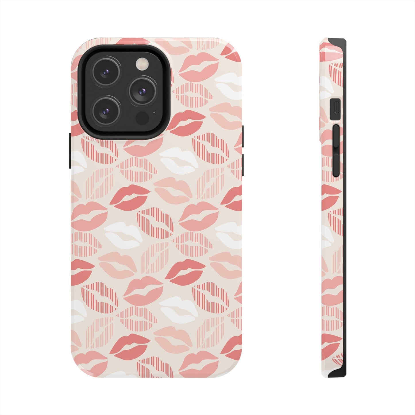 Kiss of Love iPhone Case - BOGO Cases