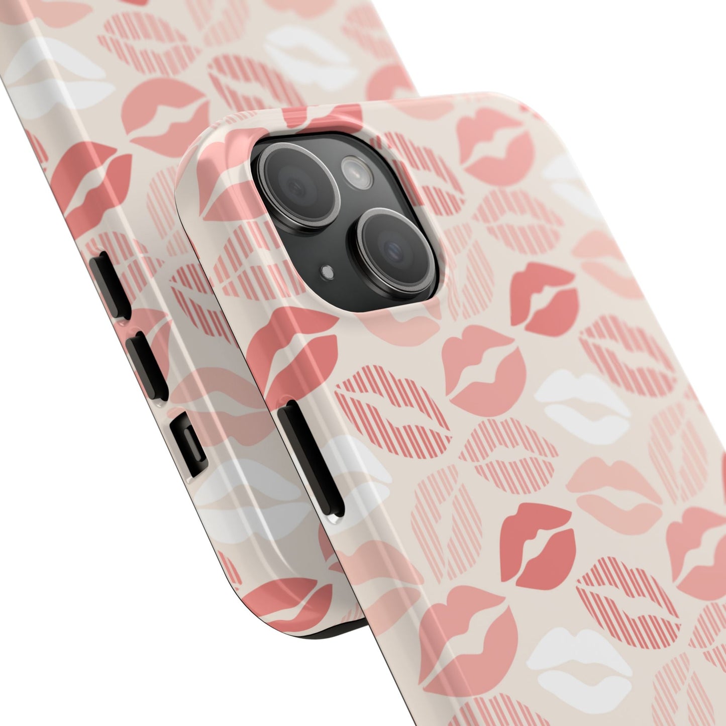 Kiss of Love iPhone Case - BOGO Cases