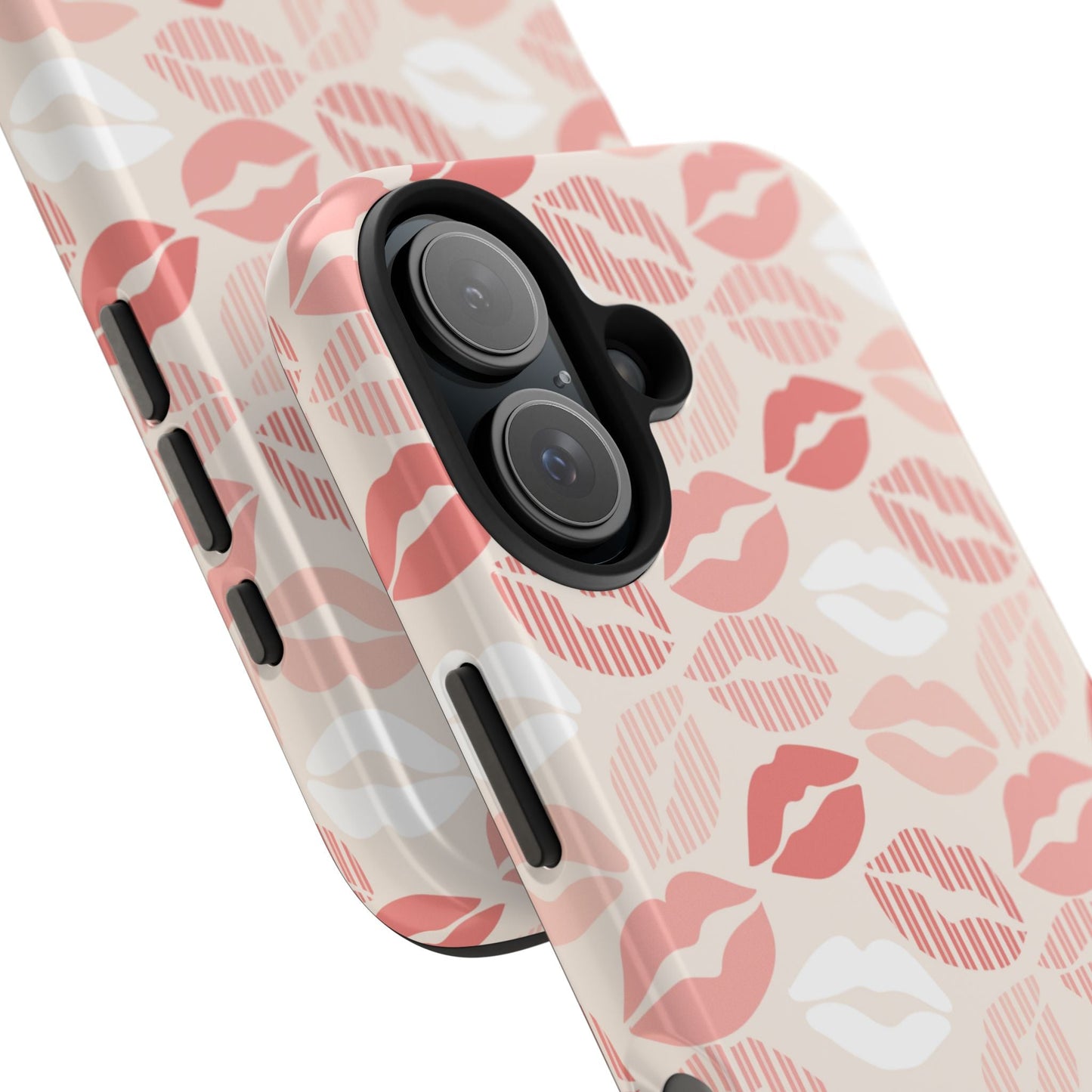 Kiss of Love iPhone Case - BOGO Cases