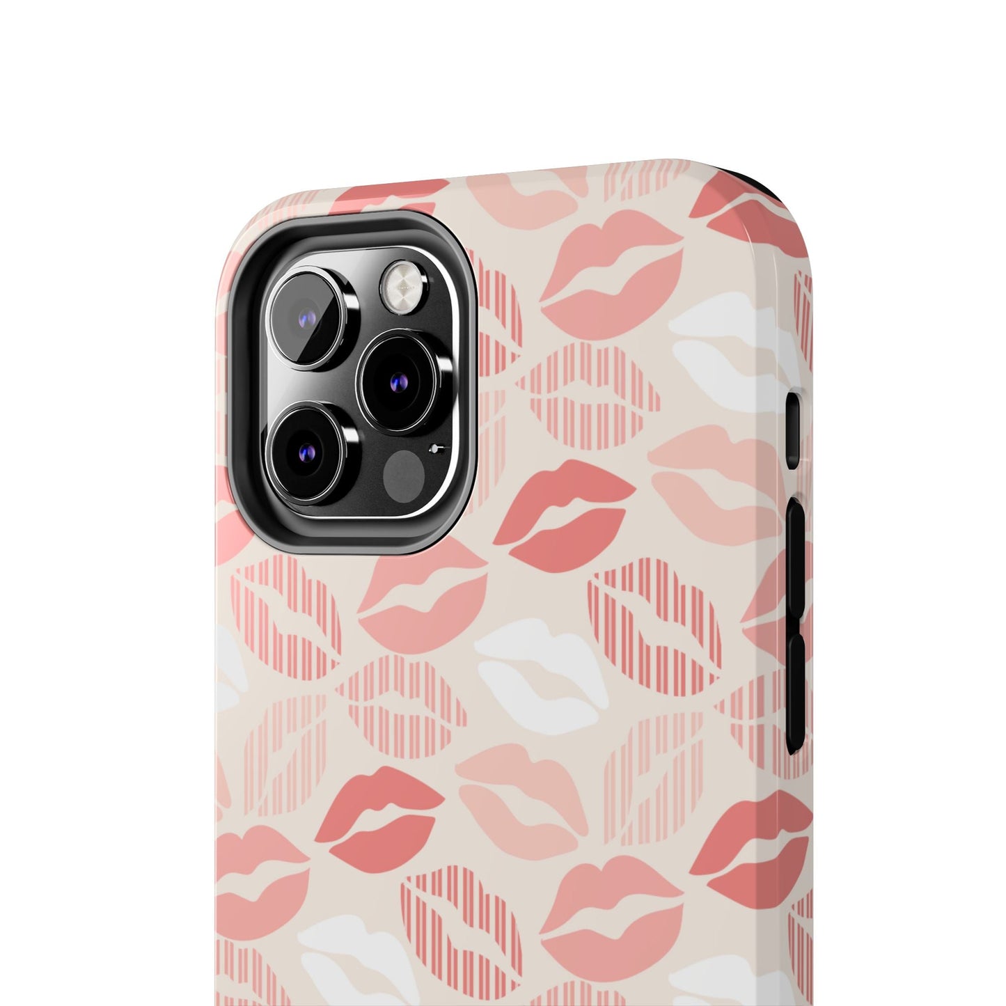 Kiss of Love iPhone Case - BOGO Cases