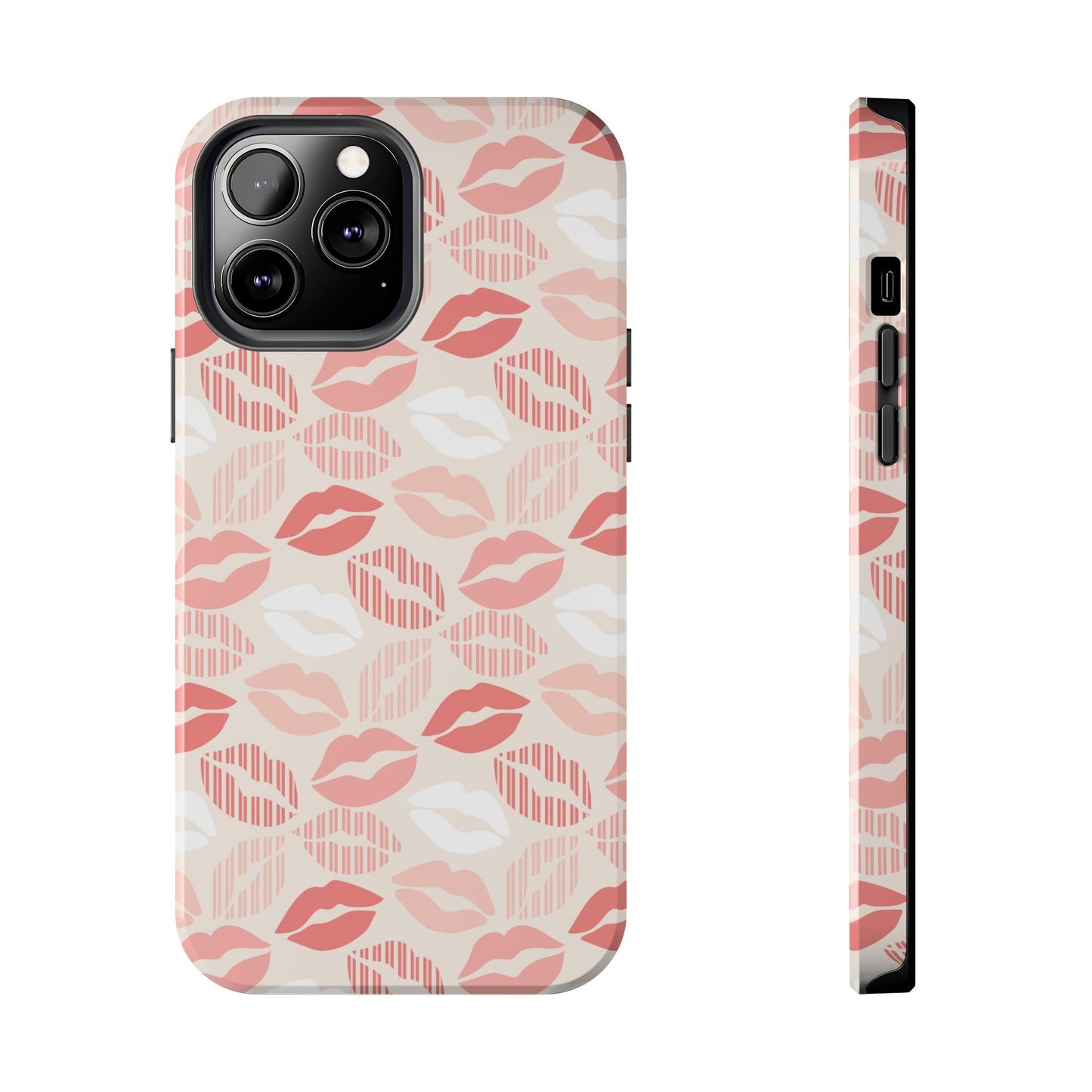 Kiss of Love iPhone Case - BOGO Cases
