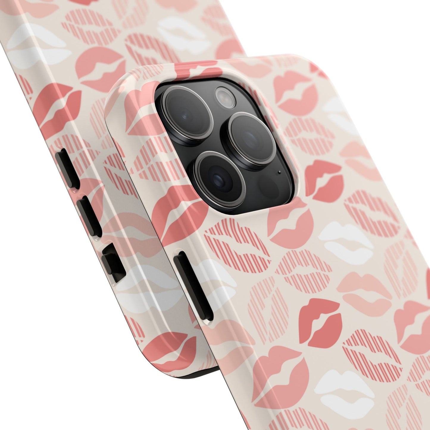 Kiss of Love iPhone Case - BOGO Cases