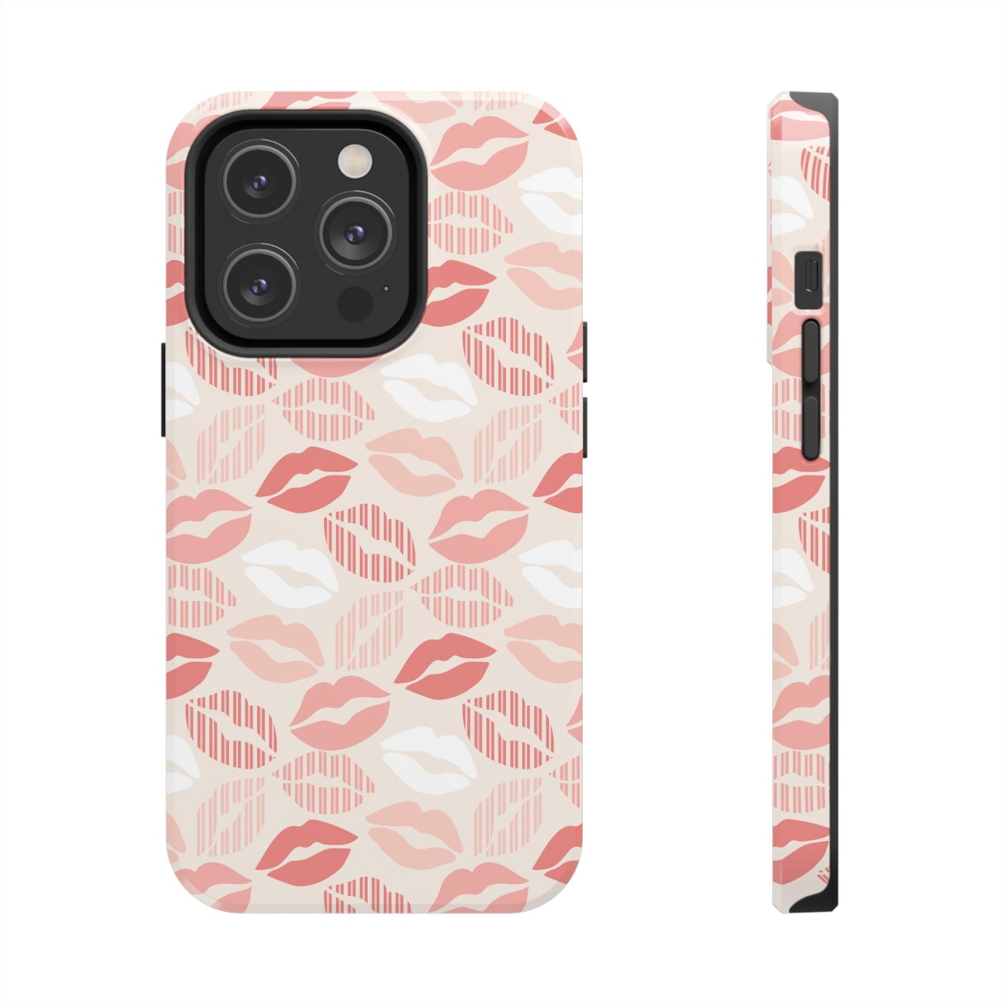 Kiss of Love iPhone Case - BOGO Cases