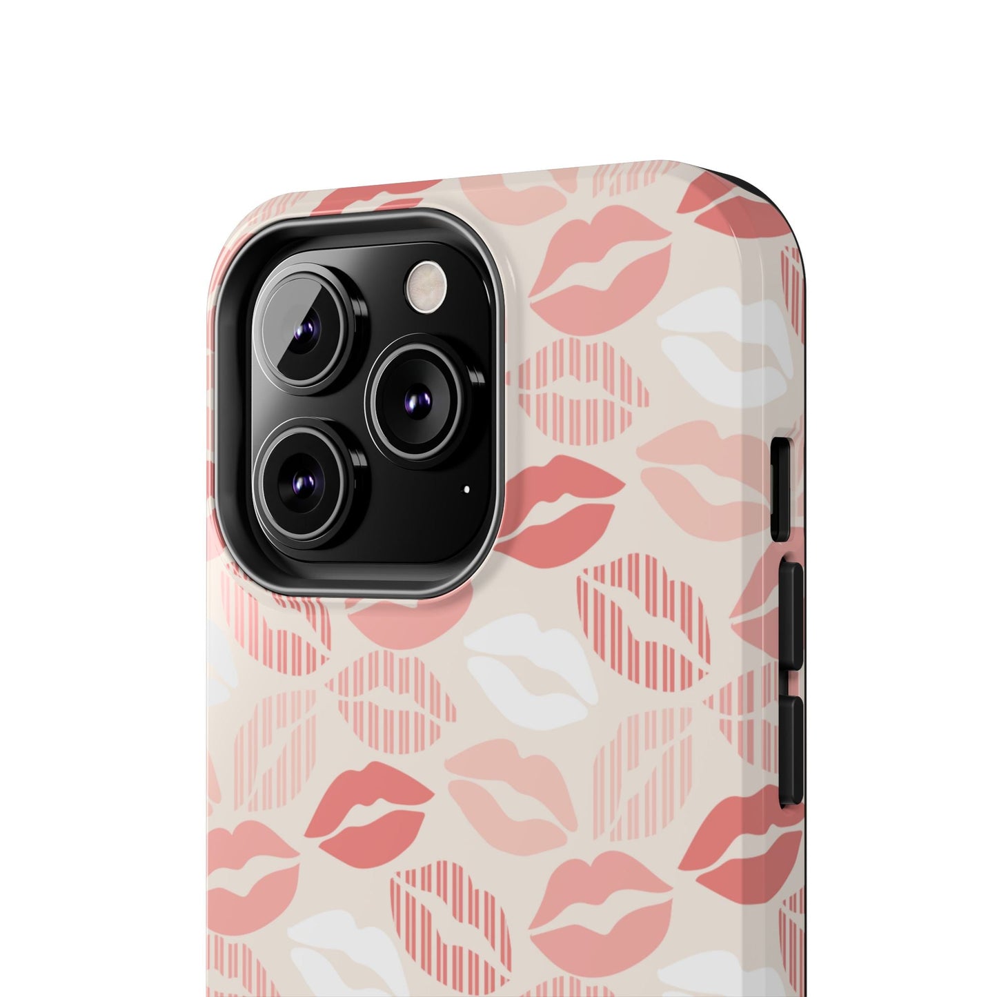 Kiss of Love iPhone Case - BOGO Cases