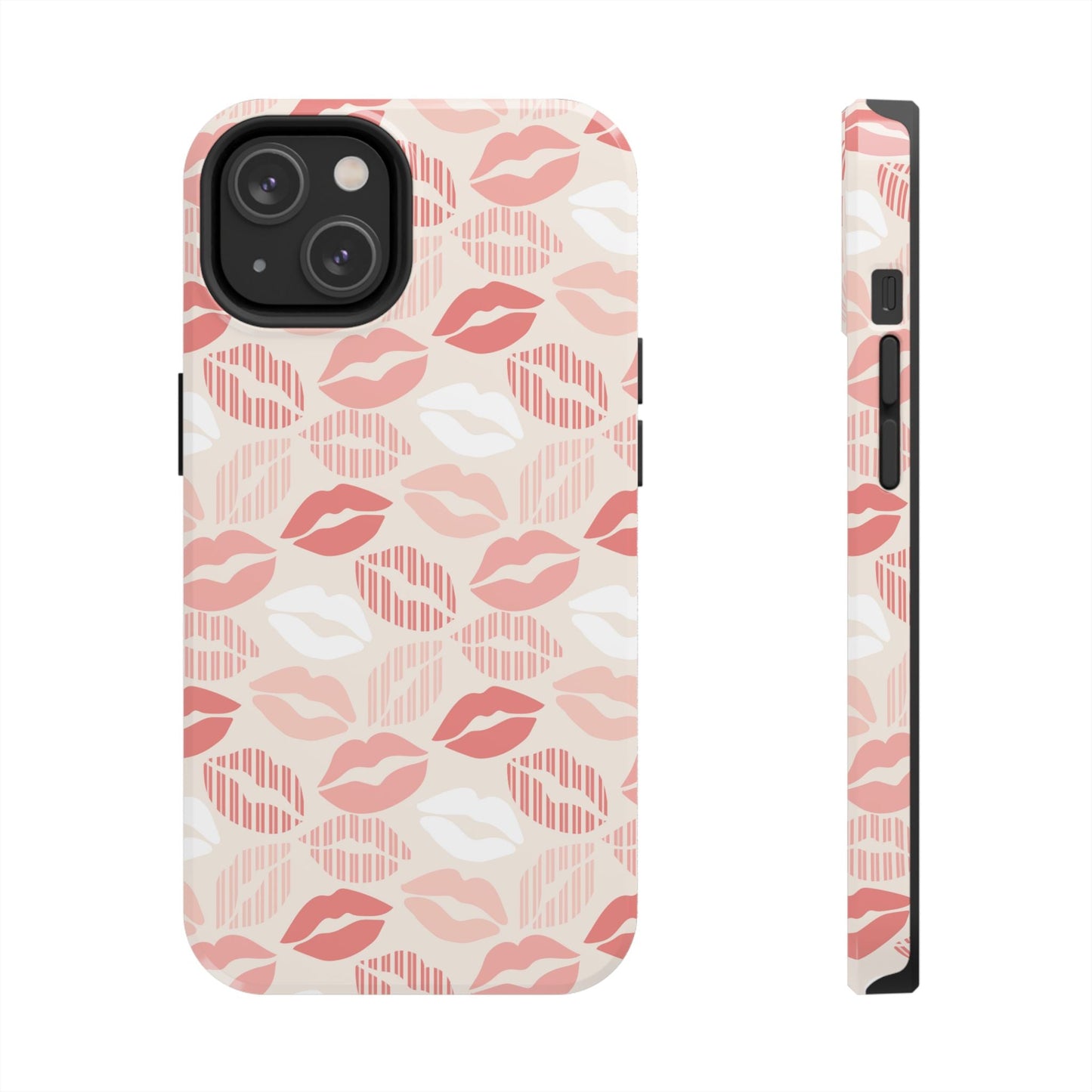 Kiss of Love iPhone Case - BOGO Cases