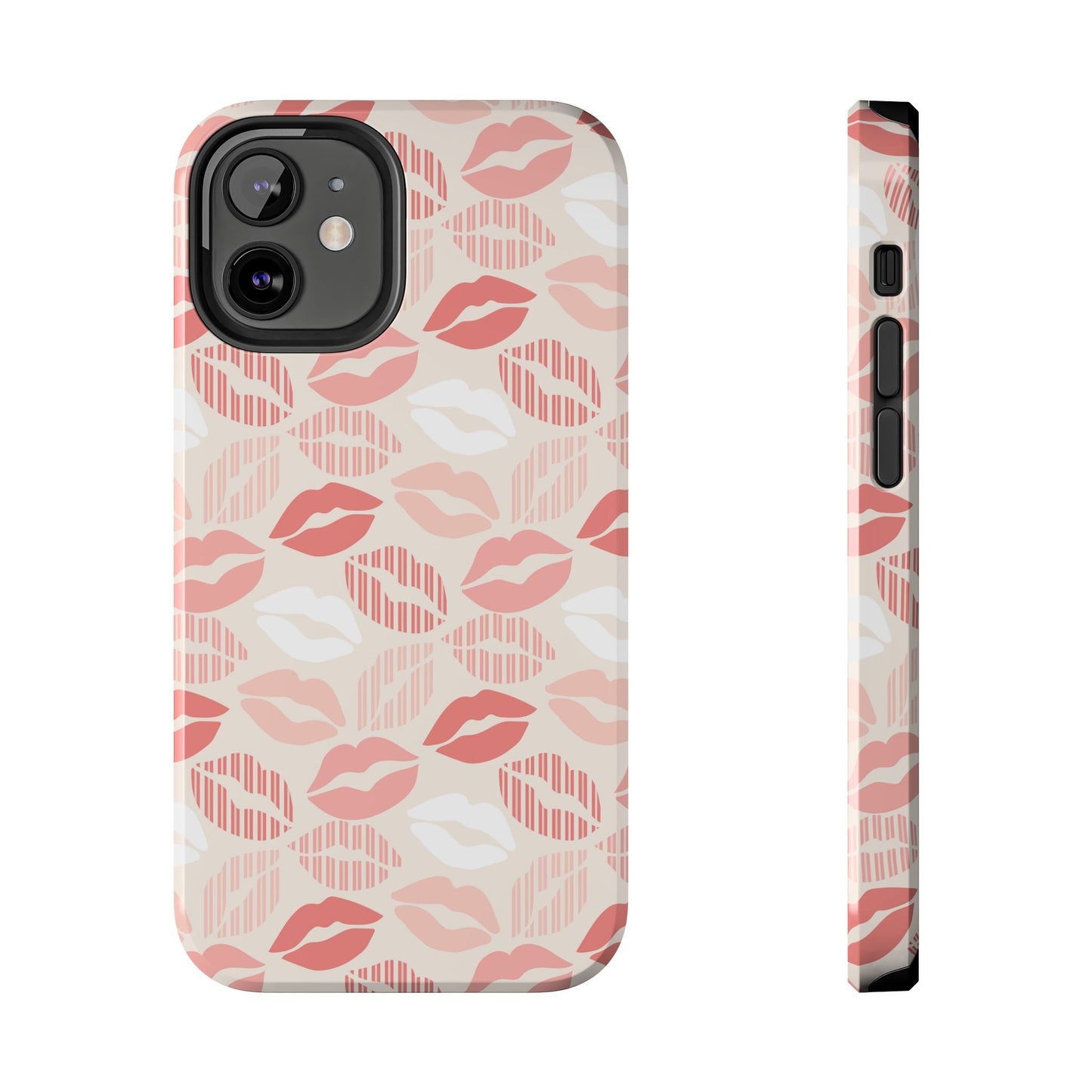 Kiss of Love iPhone Case - BOGO Cases