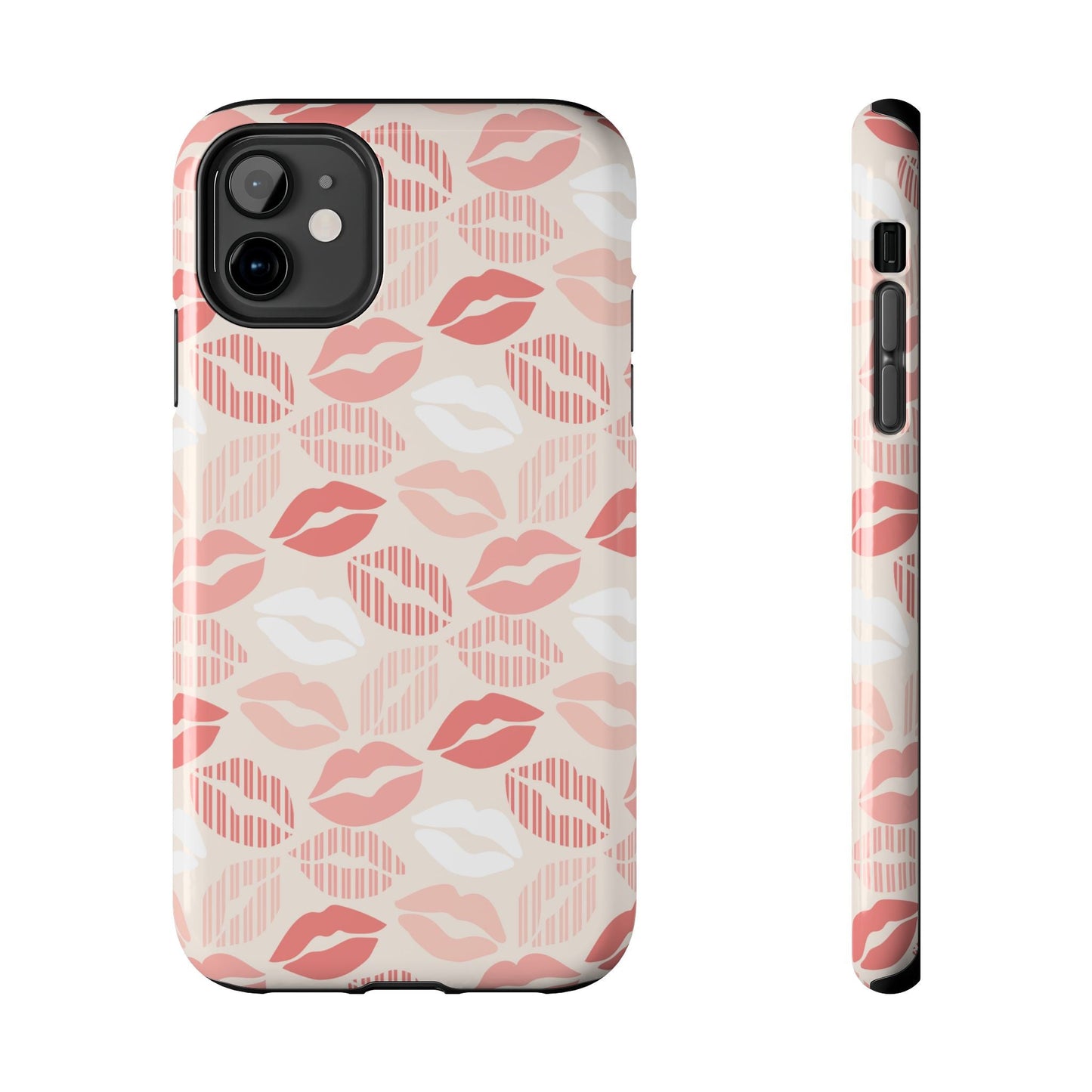 Kiss of Love iPhone Case - BOGO Cases