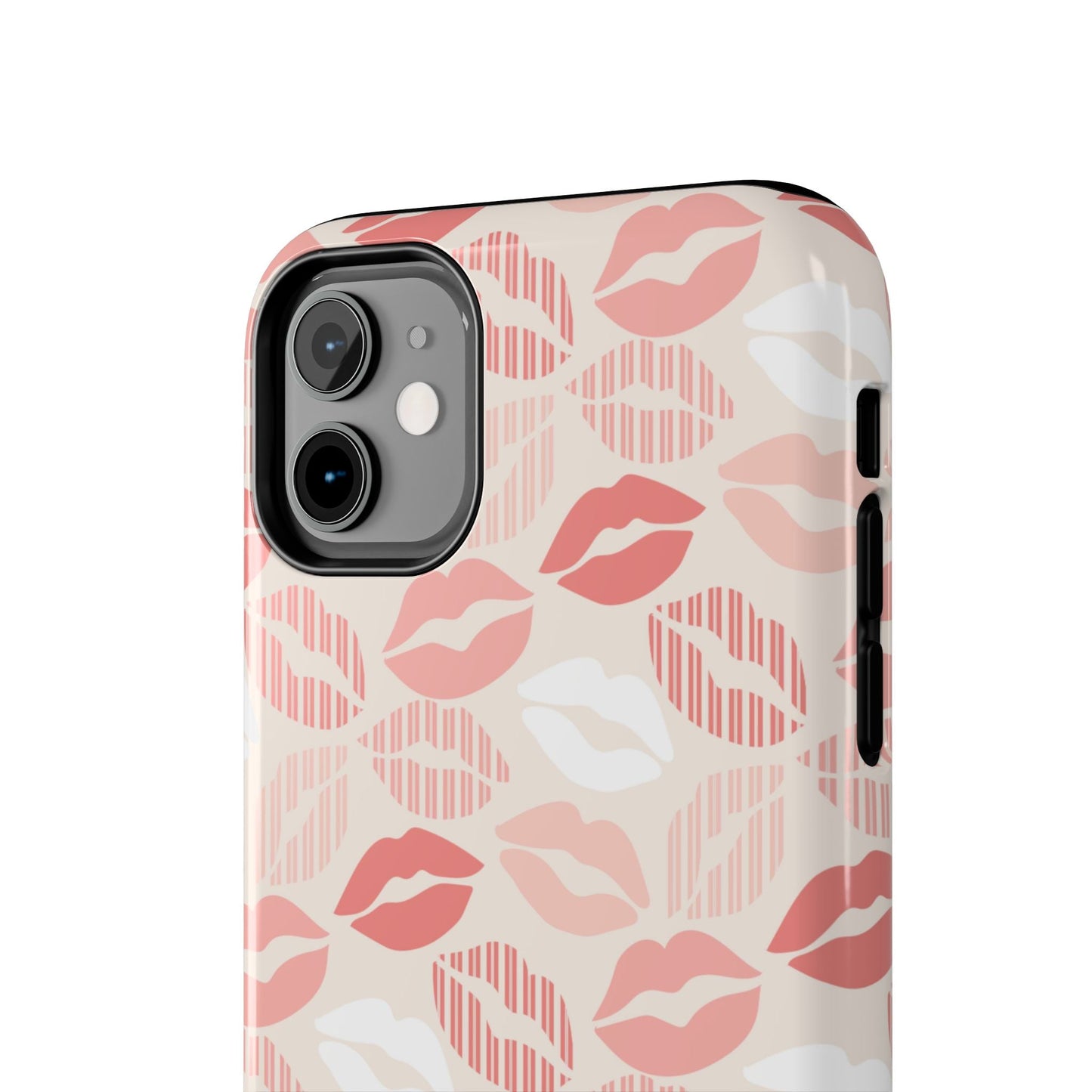 Kiss of Love iPhone Case - BOGO Cases