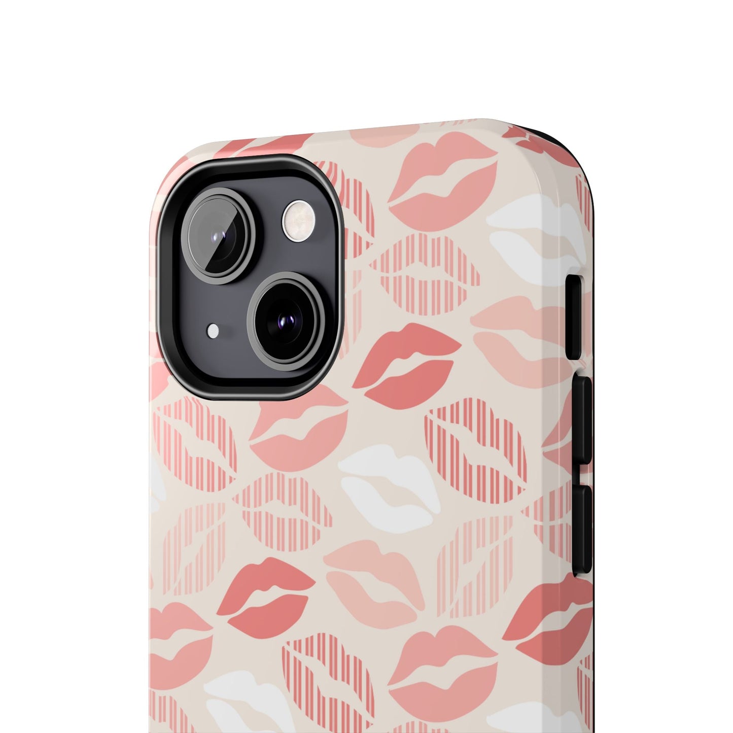 Kiss of Love iPhone Case - BOGO Cases