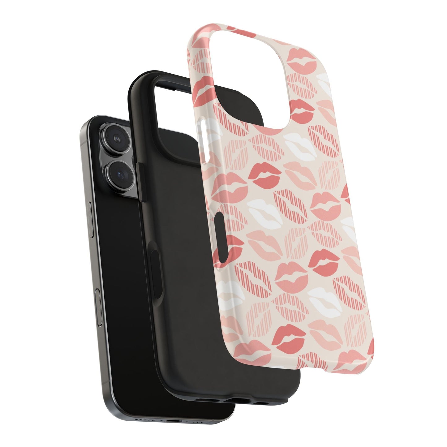 Kiss of Love iPhone Case - BOGO Cases