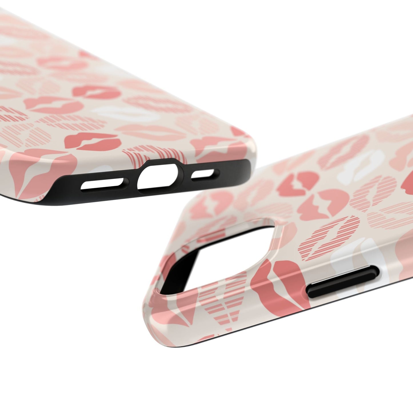 Kiss of Love iPhone Case - BOGO Cases