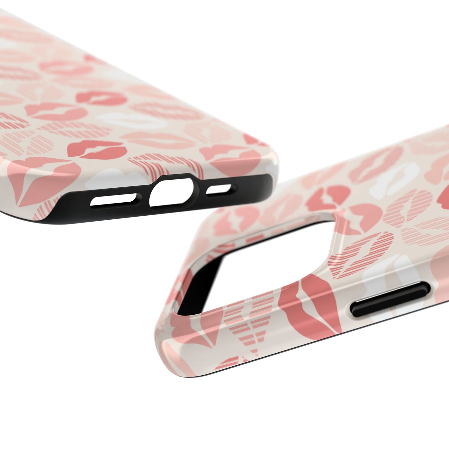 Kiss of Love iPhone Case - BOGO Cases