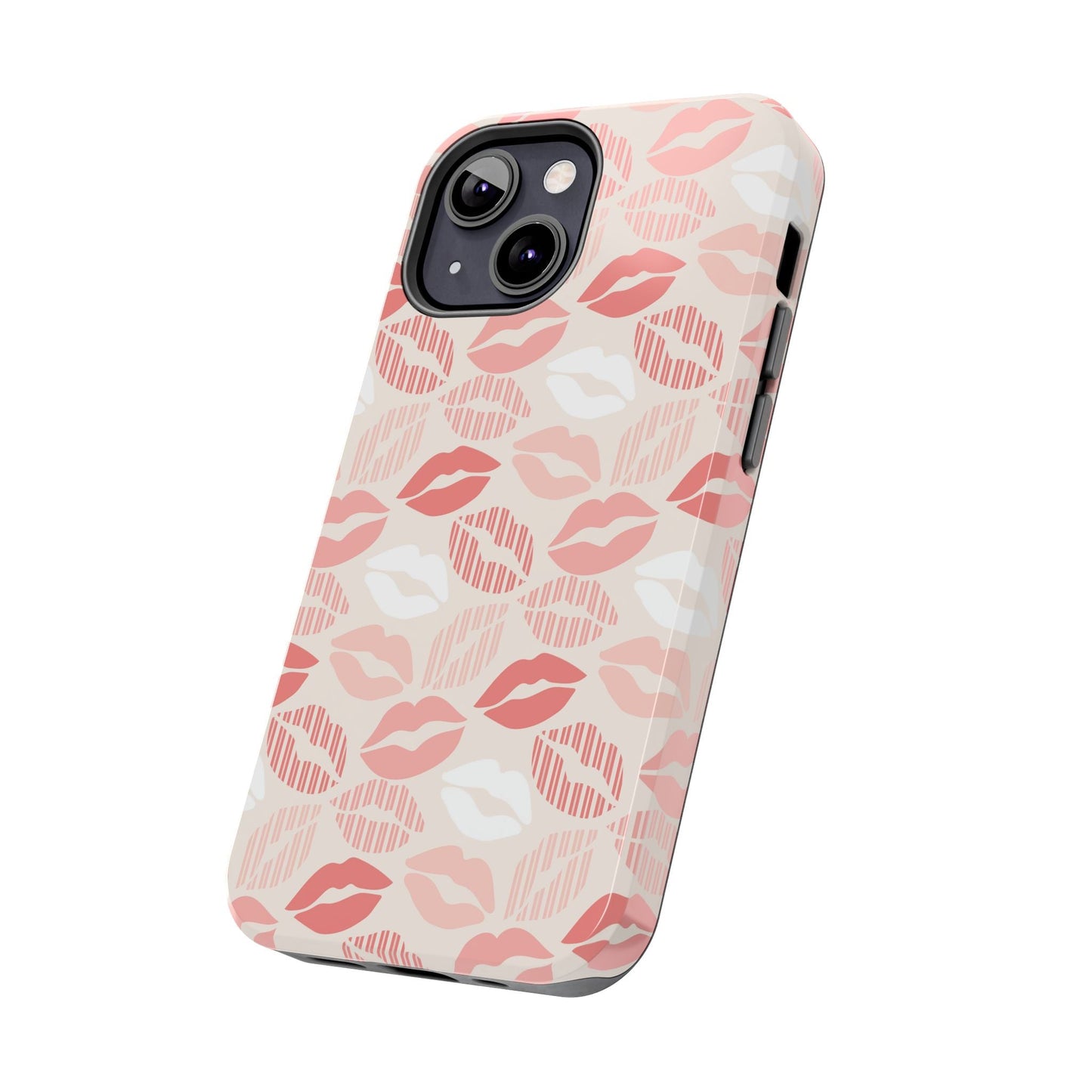 Kiss of Love iPhone Case - BOGO Cases