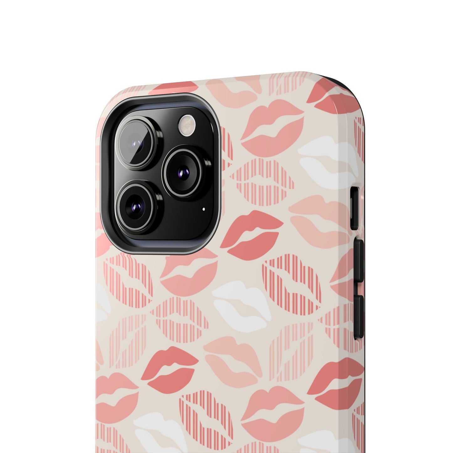 Kiss of Love iPhone Case - BOGO Cases