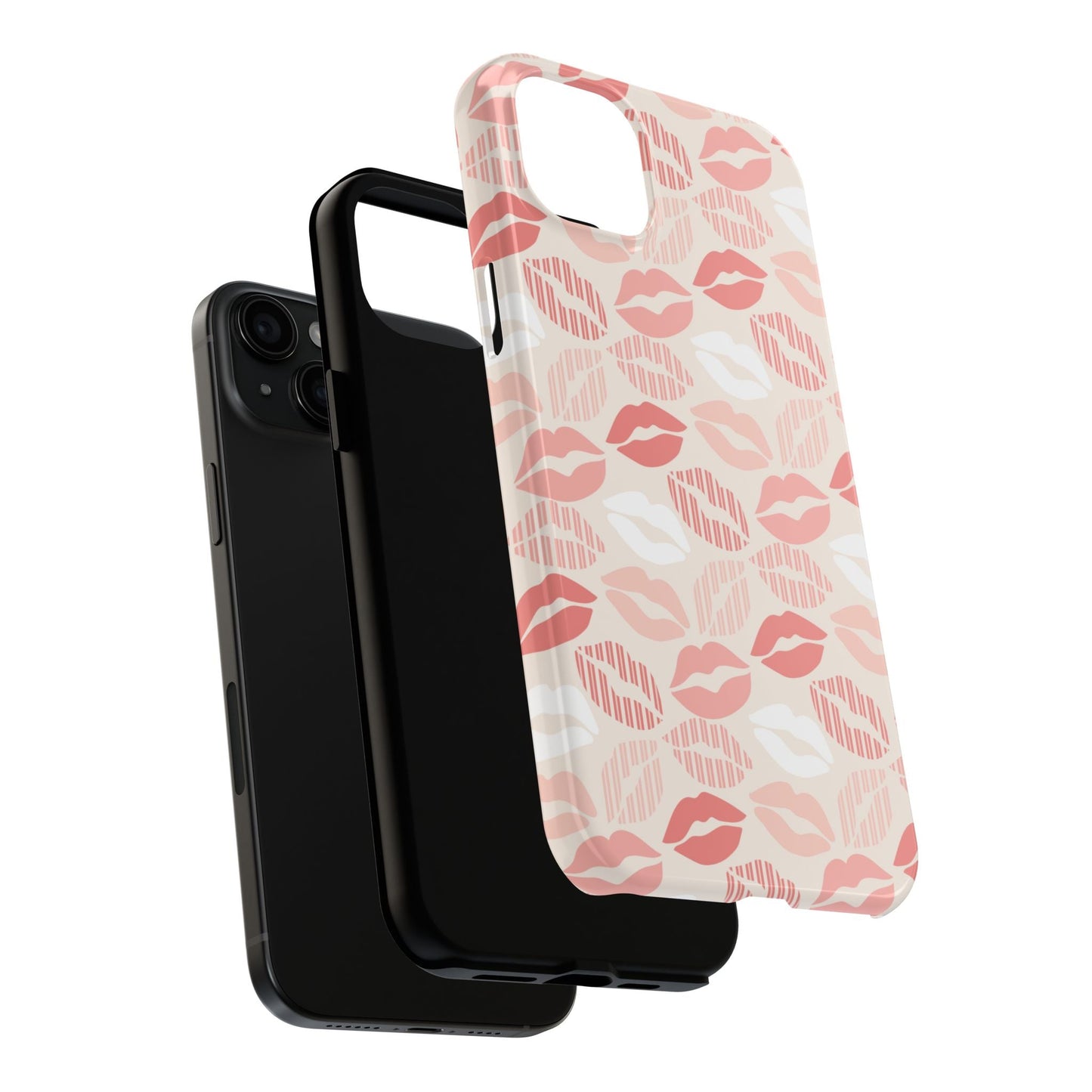 Kiss of Love iPhone Case - BOGO Cases