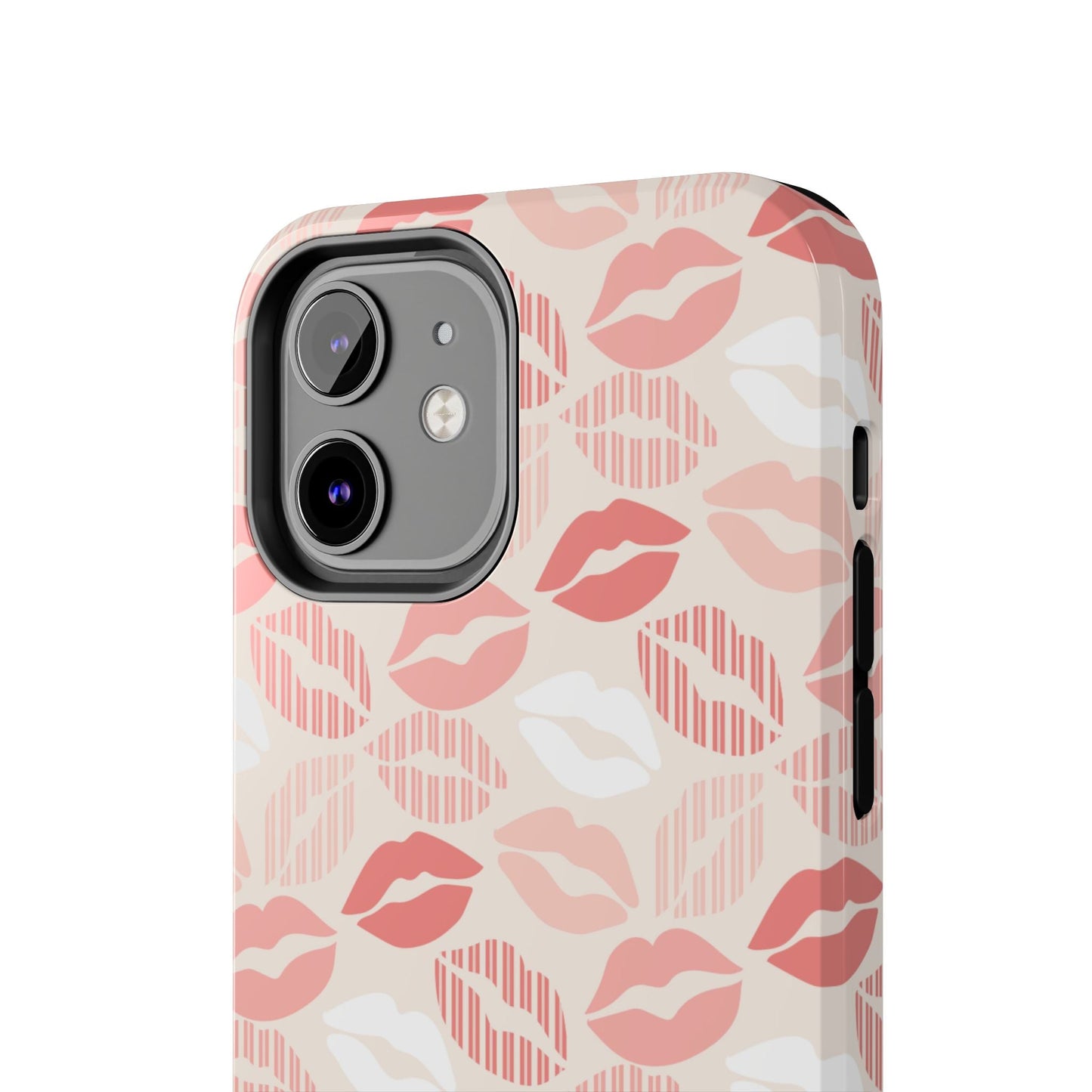 Kiss of Love iPhone Case - BOGO Cases