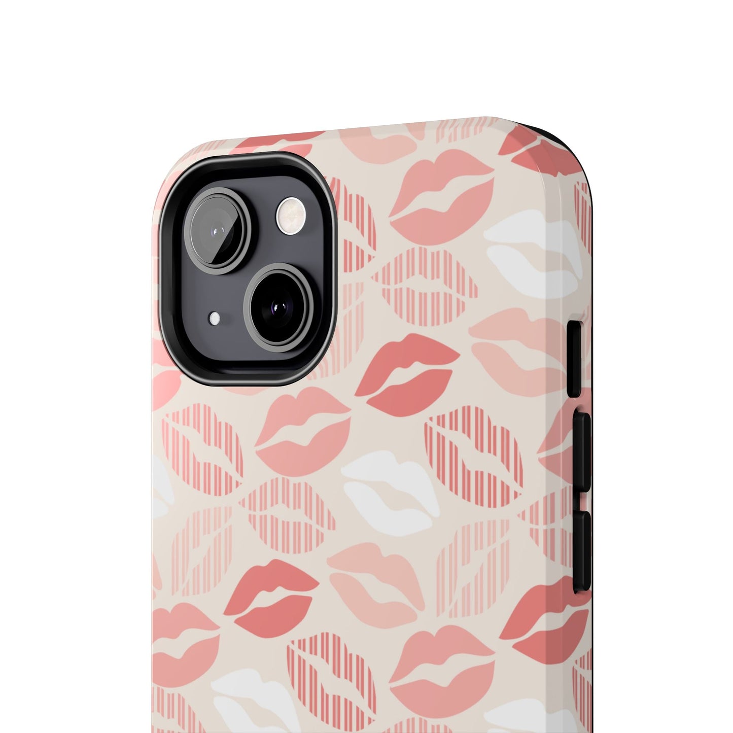 Kiss of Love iPhone Case - BOGO Cases