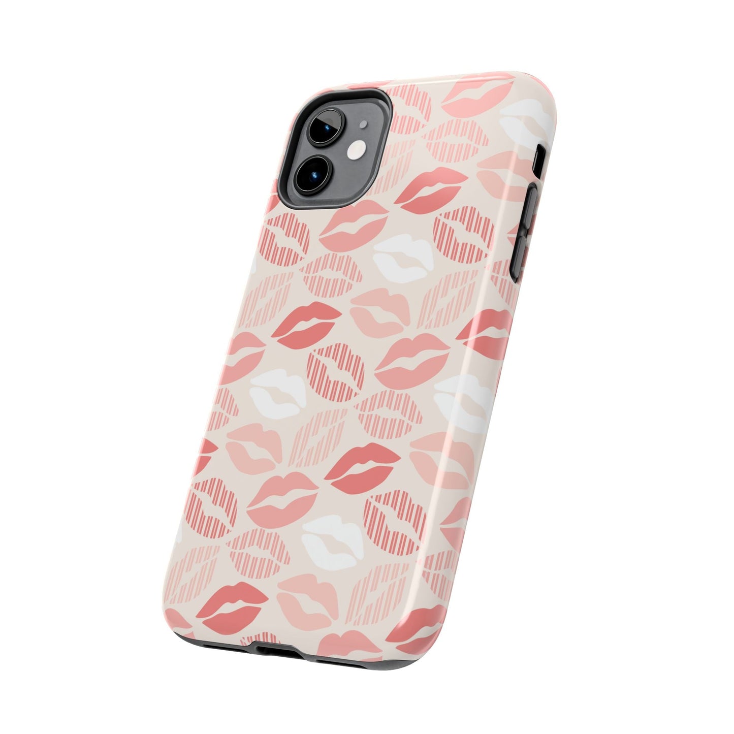 Kiss of Love iPhone Case - BOGO Cases