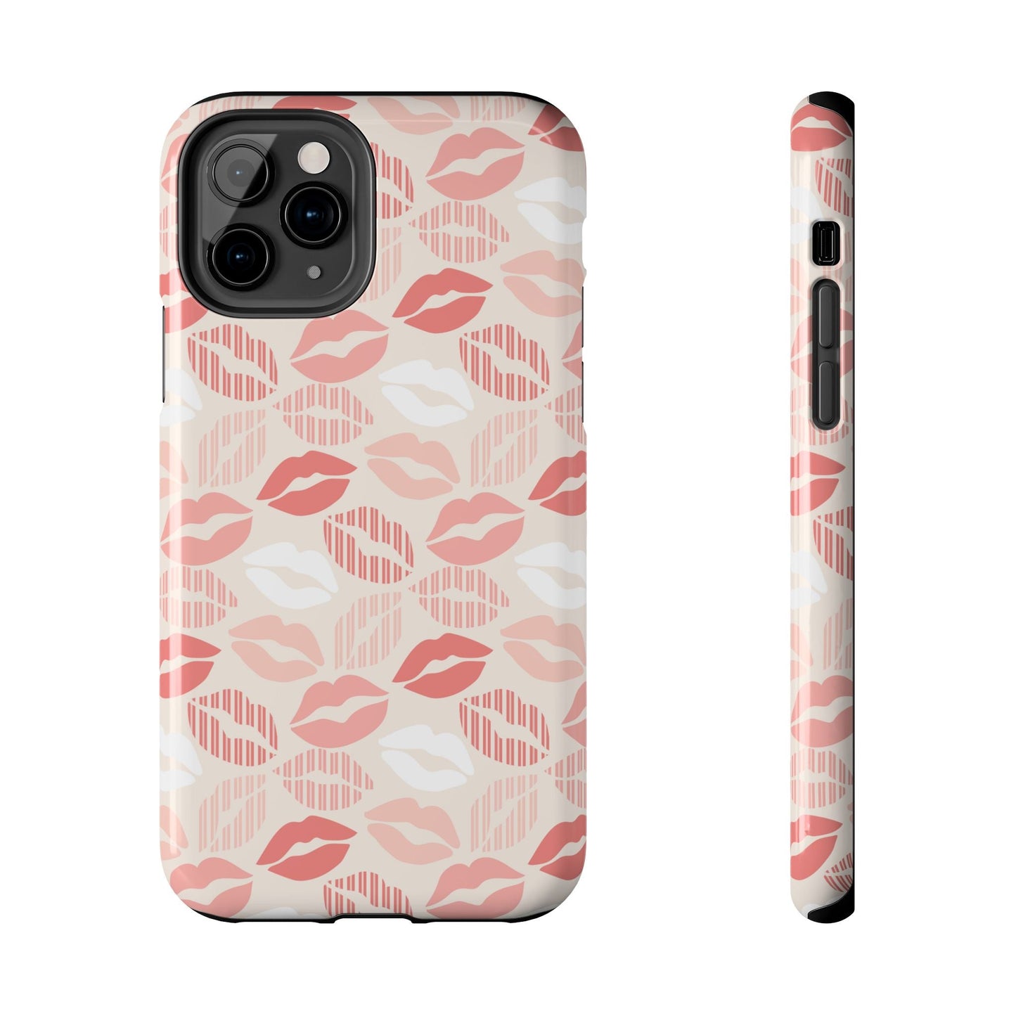 Kiss of Love iPhone Case - BOGO Cases