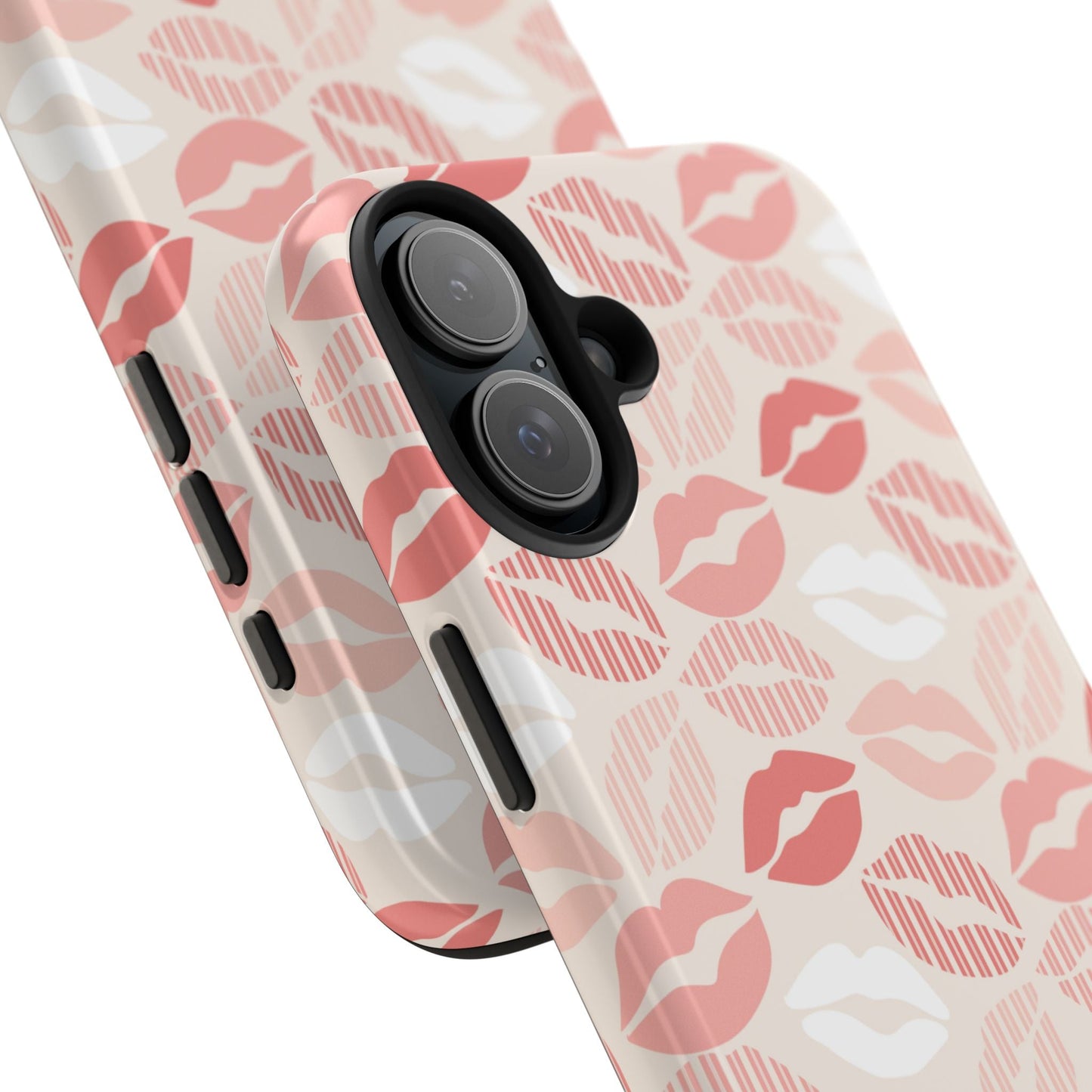 Kiss of Love iPhone Case - BOGO Cases