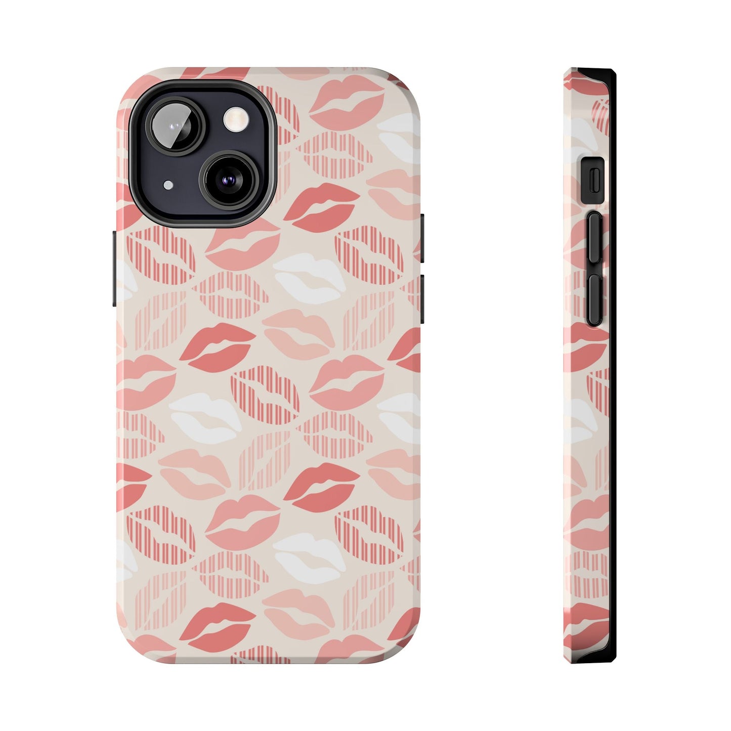 Kiss of Love iPhone Case - BOGO Cases